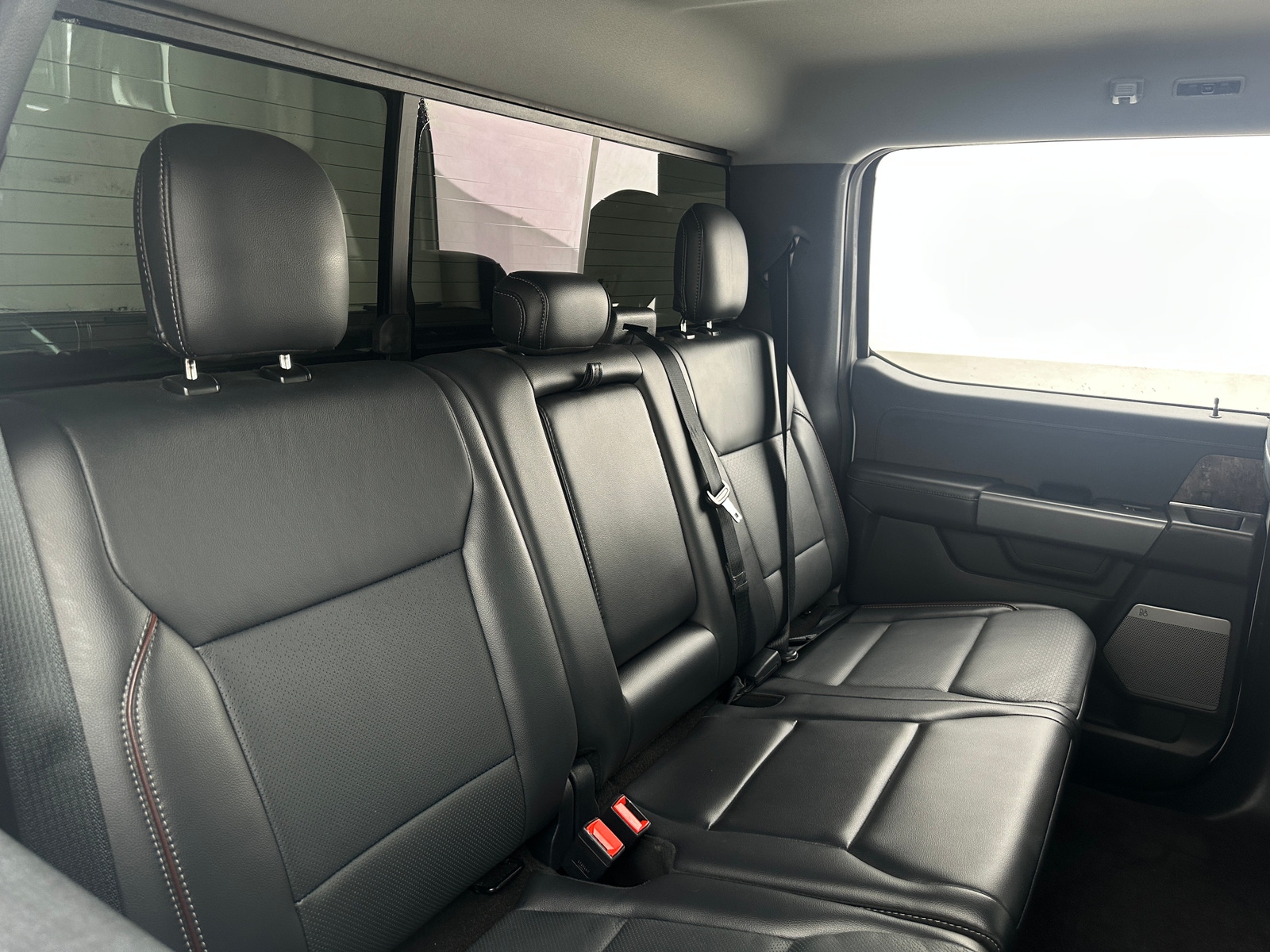 Thumbnail: 2021 Ford Econoline - 5