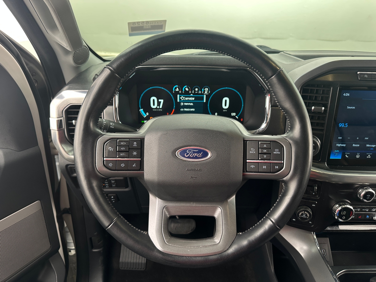 Thumbnail: 2021 Ford Econoline - 4