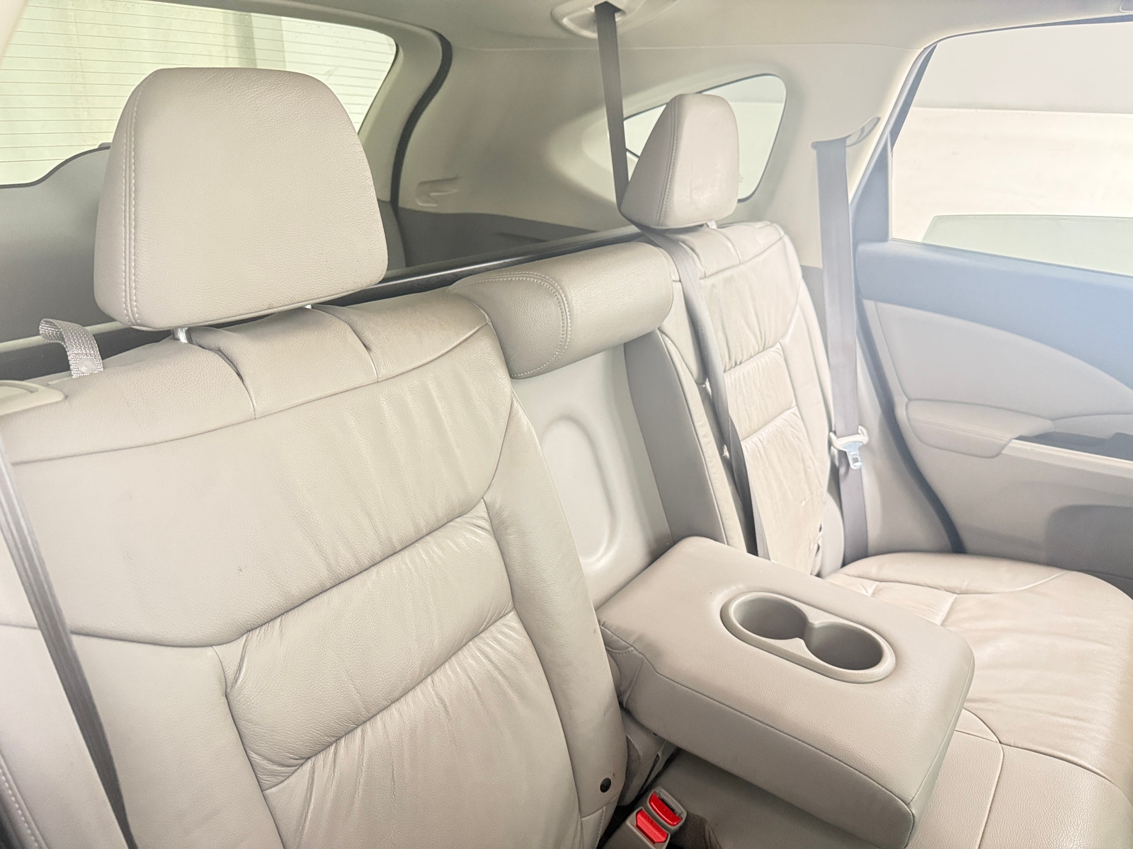 Thumbnail: 2013 Honda CR-V - 5