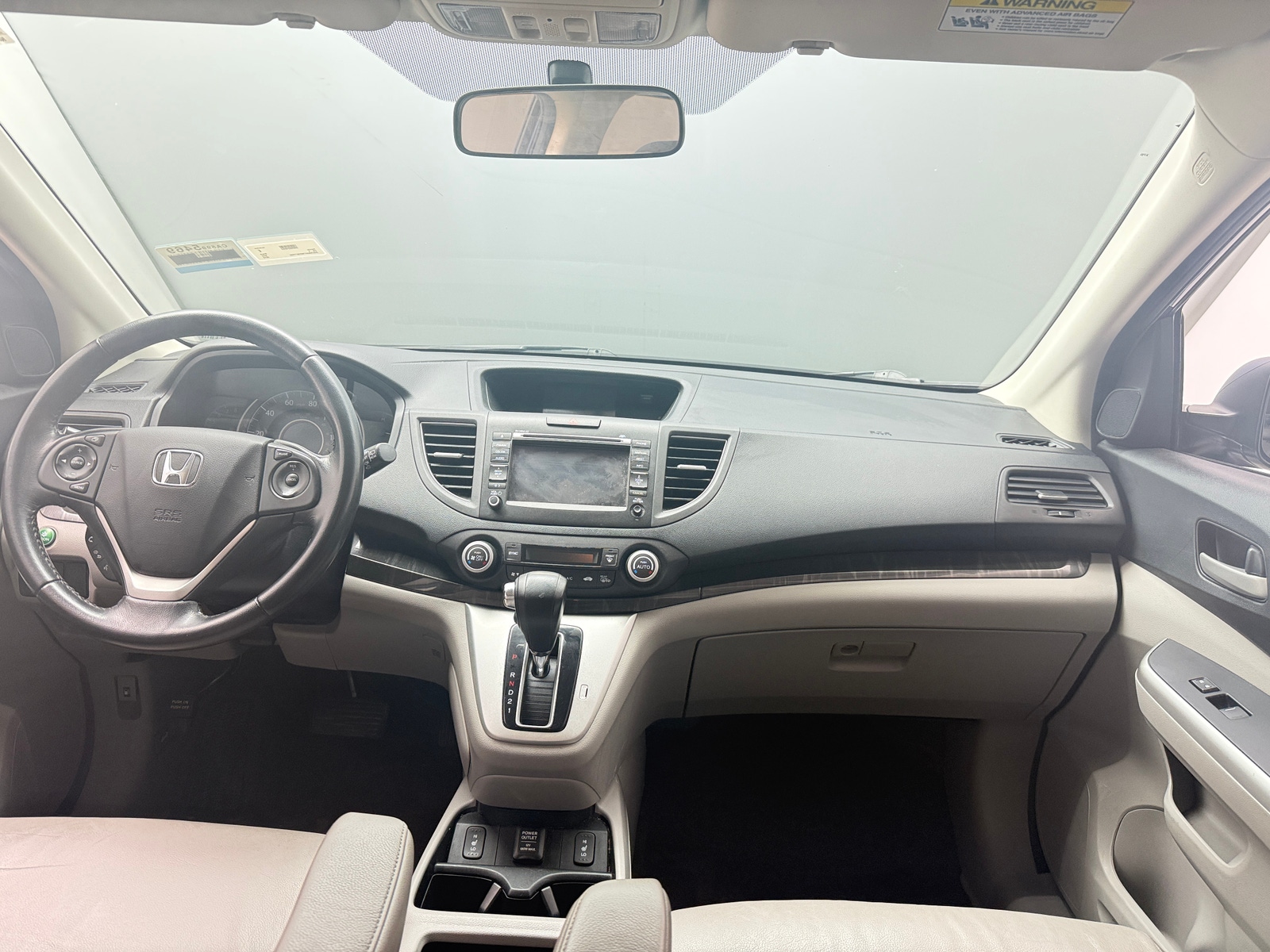 Thumbnail: 2013 Honda CR-V - 2