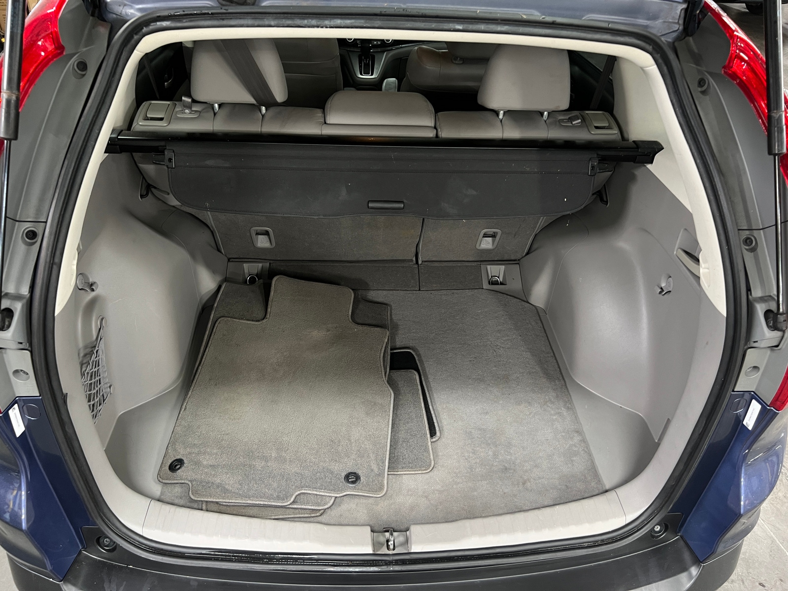 Thumbnail: 2013 Honda CR-V - 6
