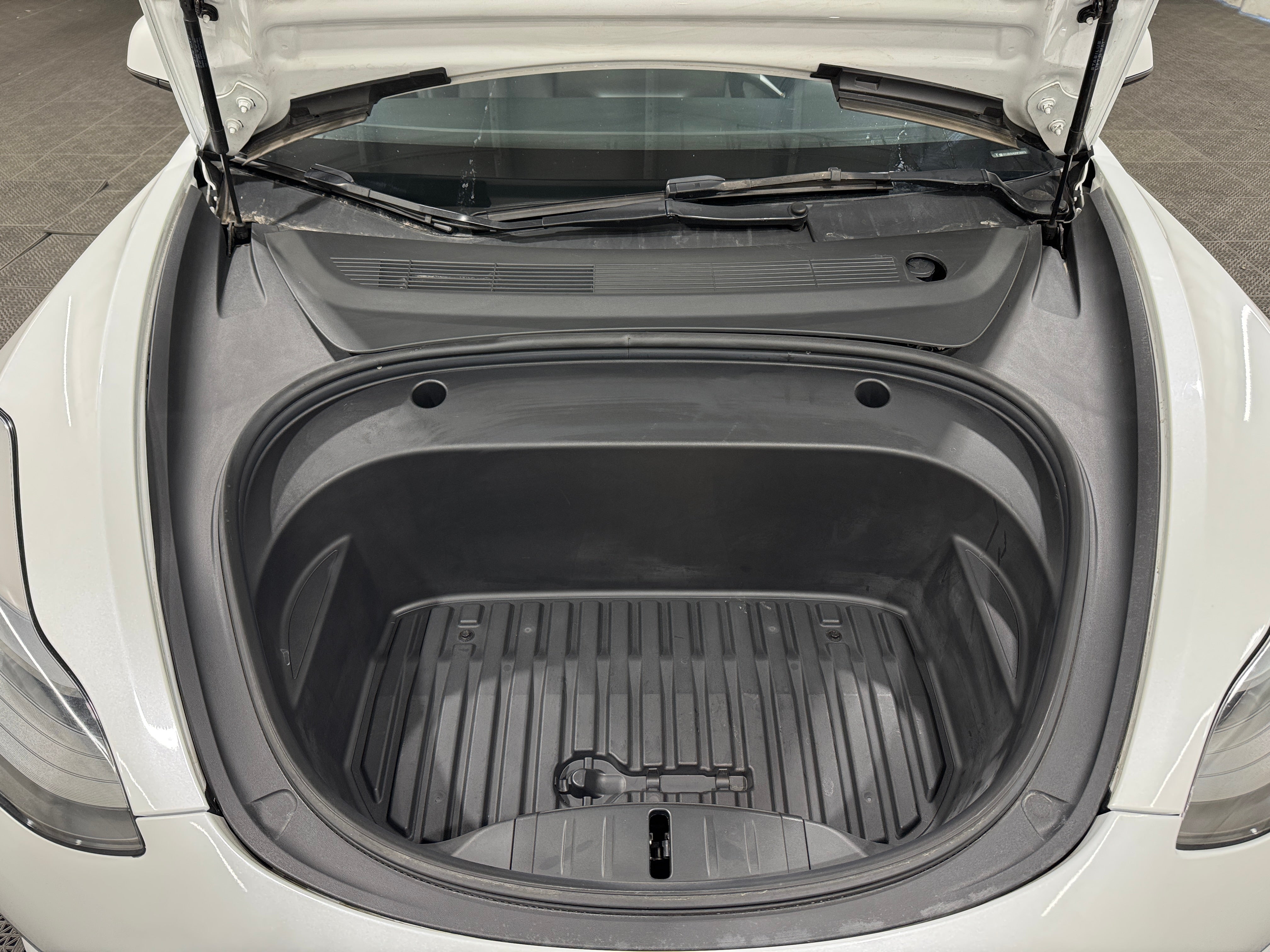 Used 2022 Tesla Model 3 Base with VIN 5YJ3E1EA0NF369794 for sale in Auburn, WA