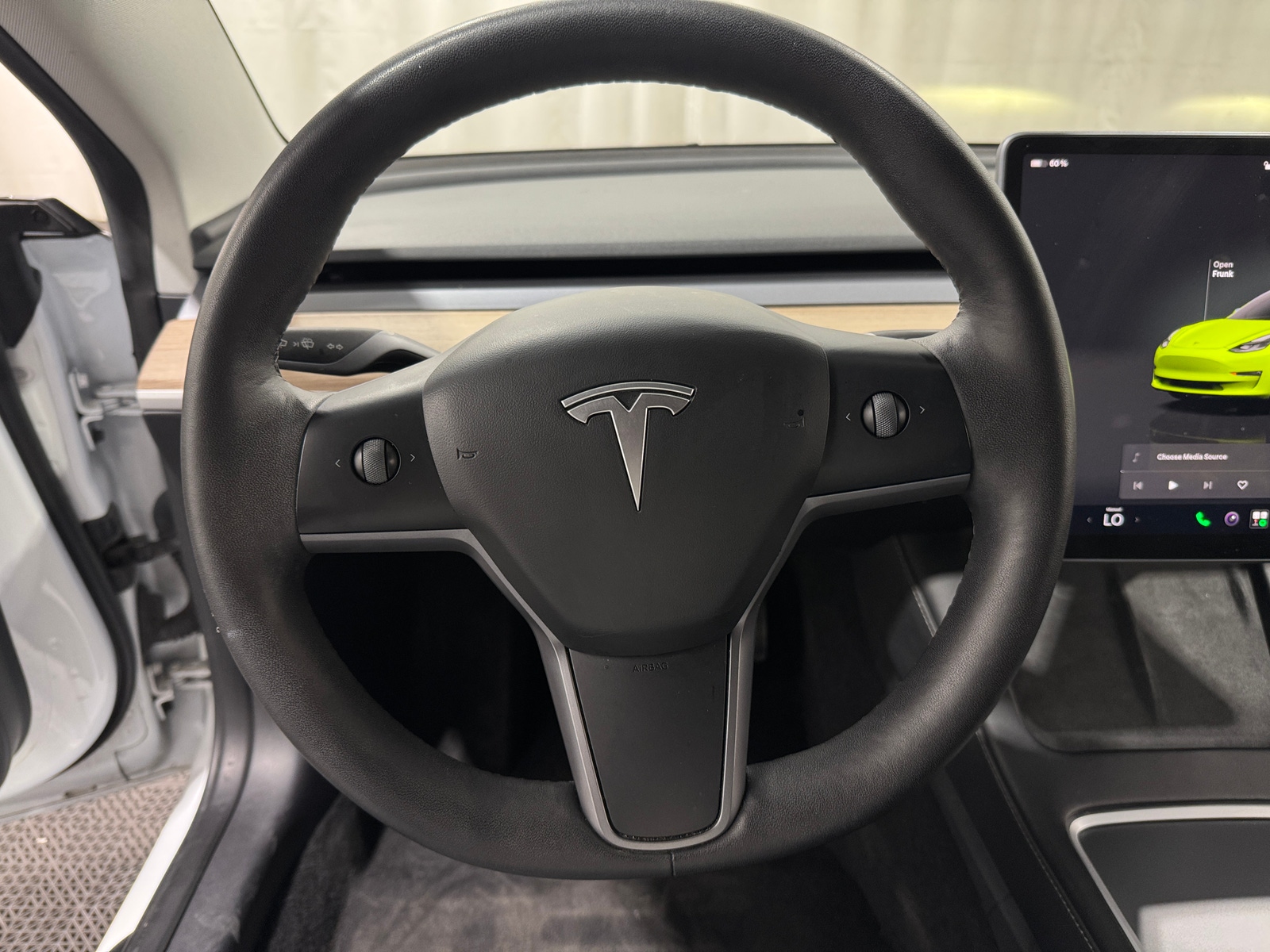 Thumbnail: 2022 Tesla Model 3 - 4