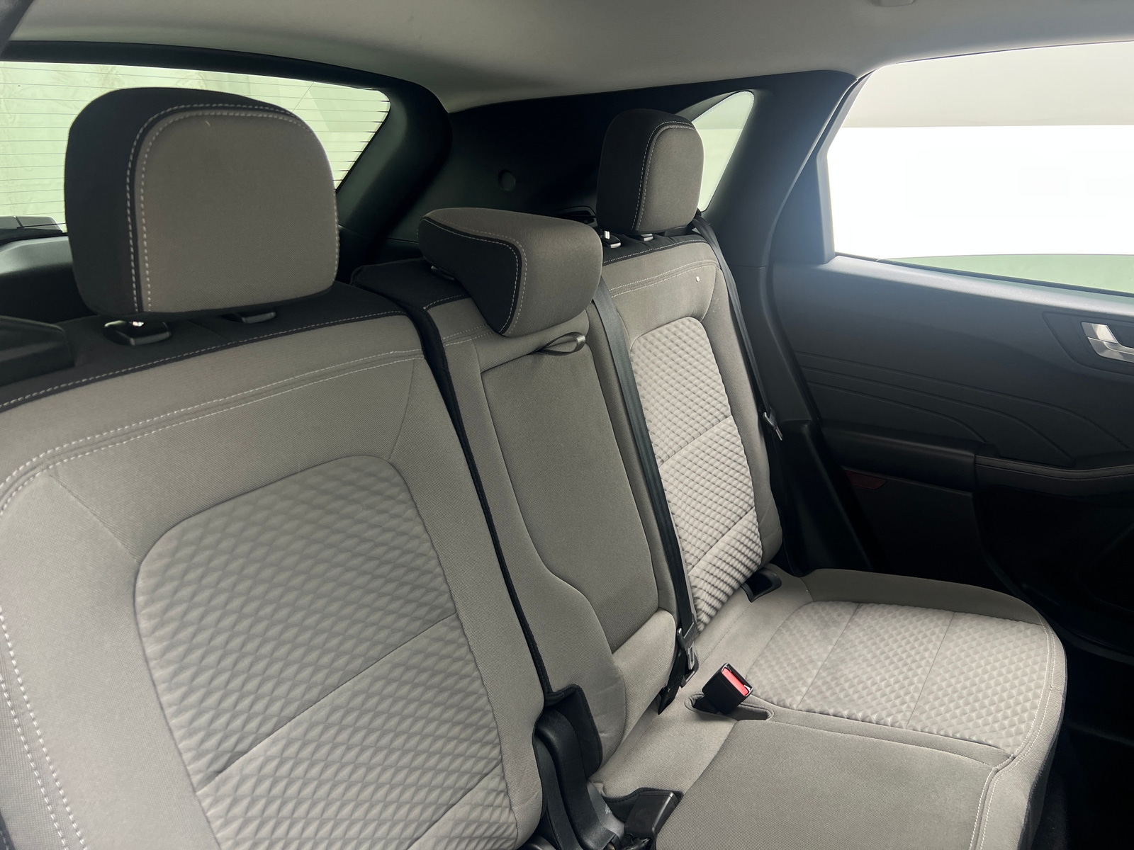 Thumbnail: 2021 Ford Escape - 6