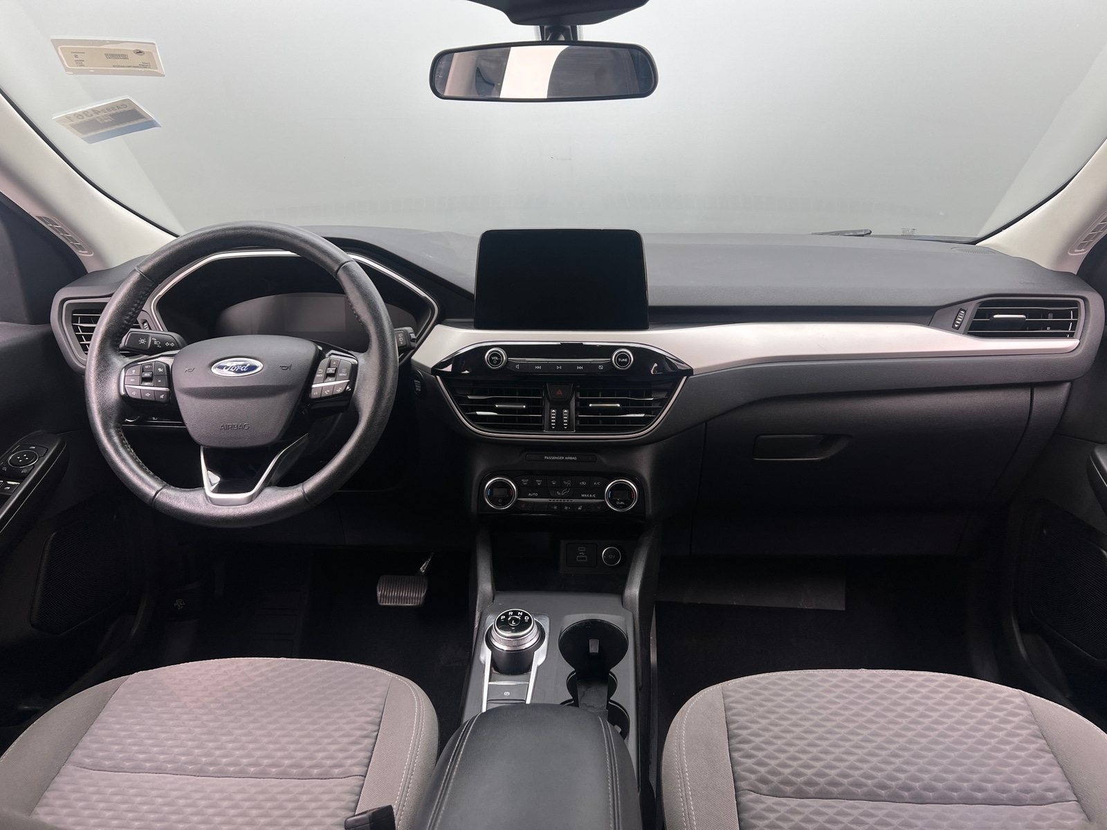 Thumbnail: 2021 Ford Escape - 3