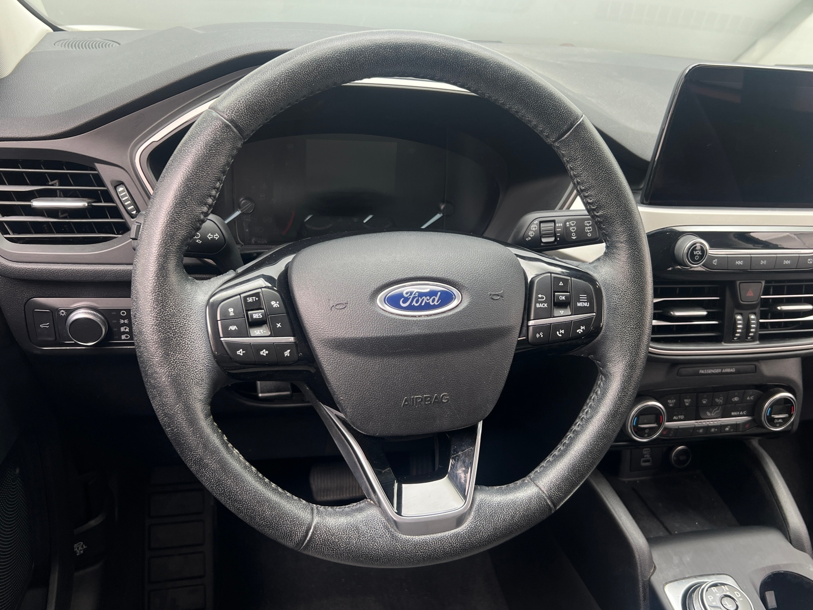 Thumbnail: 2021 Ford Escape - 5