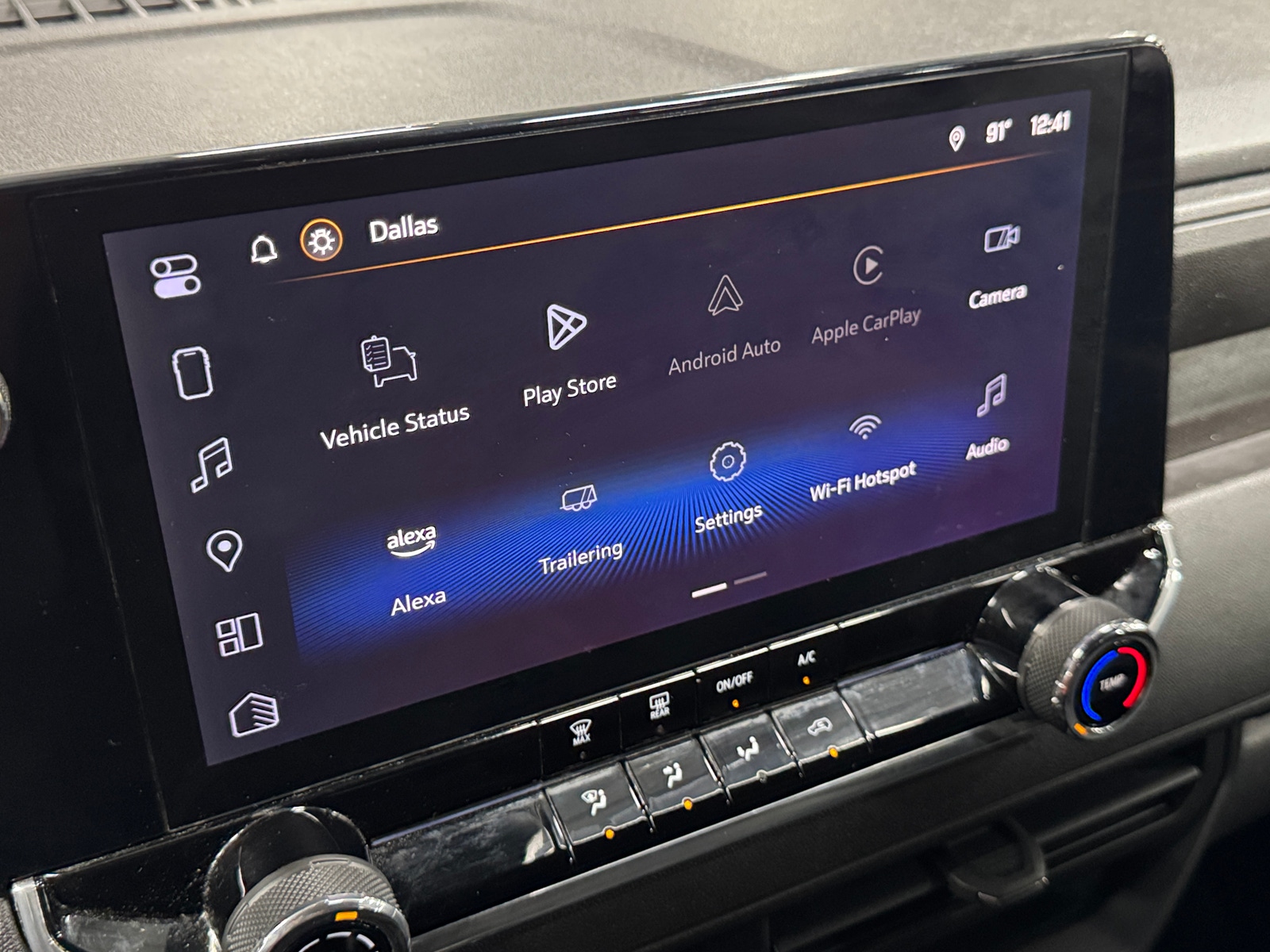 Thumbnail: 2024 Chevrolet Colorado - 4