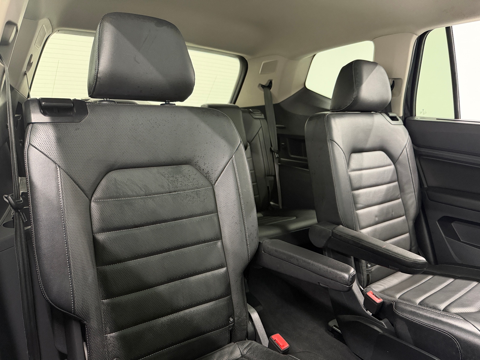 Thumbnail: 2019 Volkswagen Atlas - 5