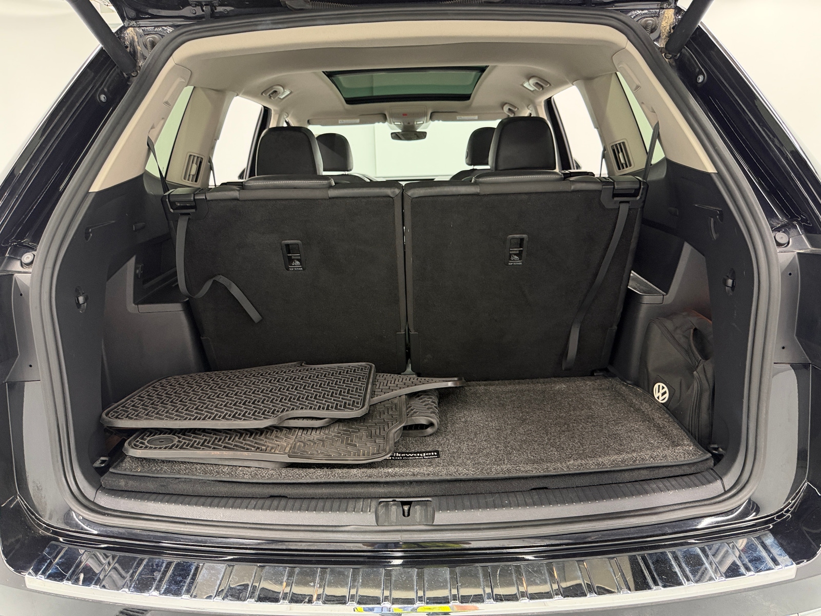 Thumbnail: 2019 Volkswagen Atlas - 6