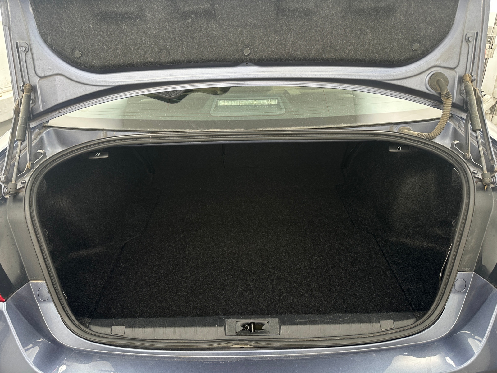 Thumbnail: 2016 Subaru Legacy - 6