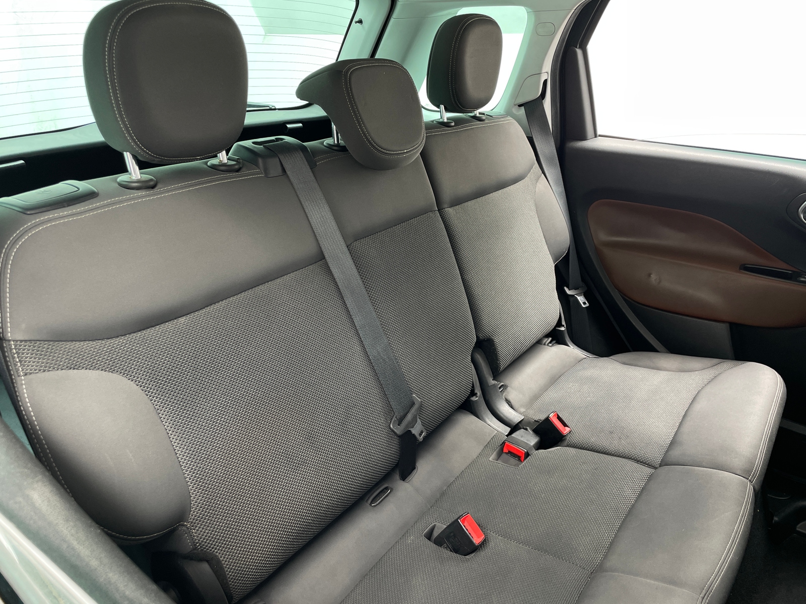 Thumbnail: 2014 Fiat 500L - 6