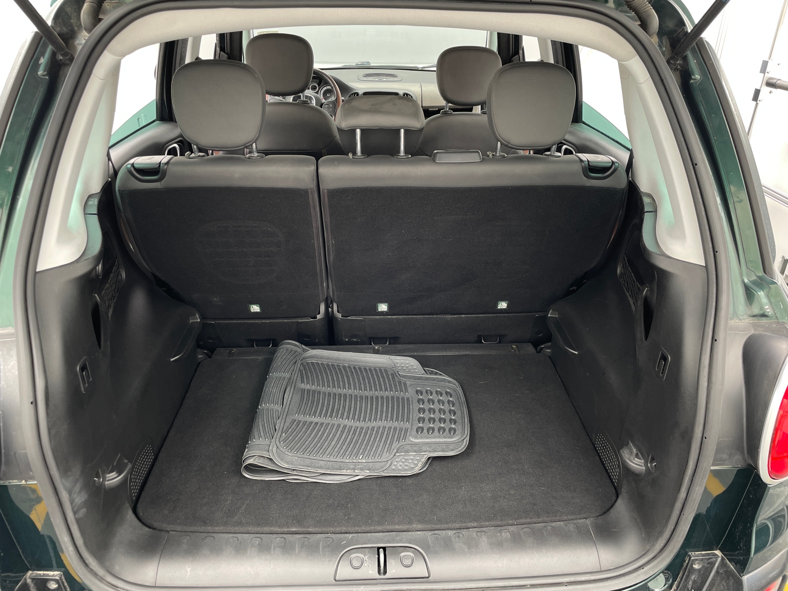 Thumbnail: 2014 Fiat 500L - 7