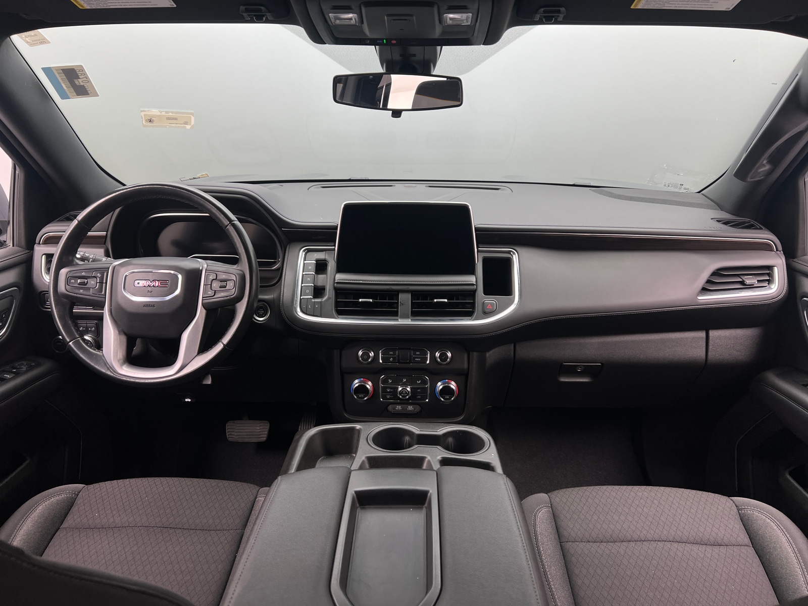Thumbnail: 2022 GMC Yukon - 3