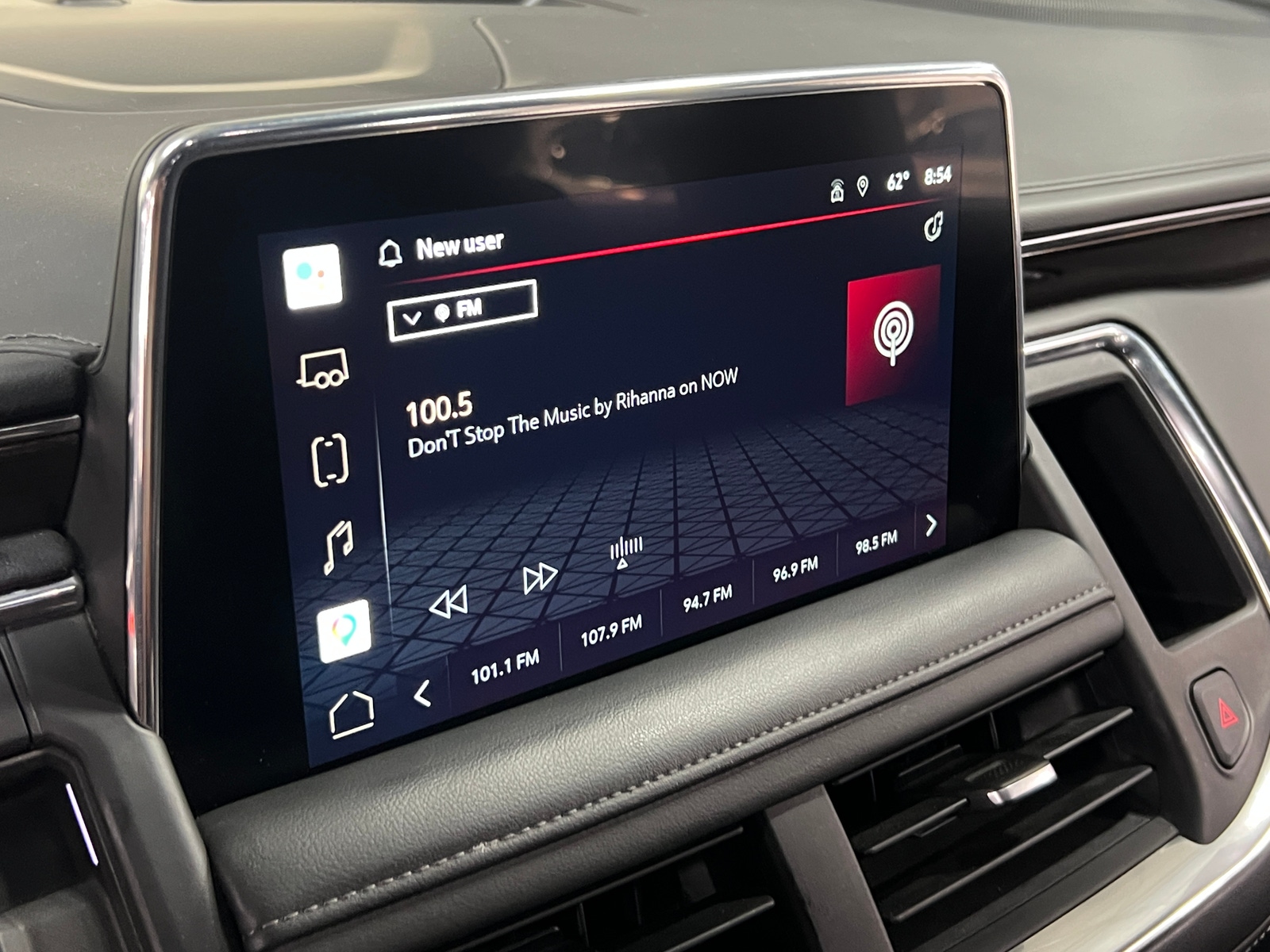Thumbnail: 2022 GMC Yukon - 4
