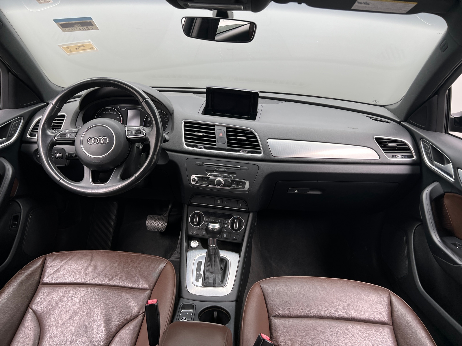 Thumbnail: 2018 Audi Q3 - 2