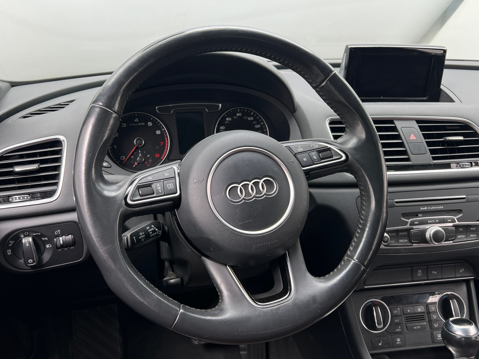 Thumbnail: 2018 Audi Q3 - 4