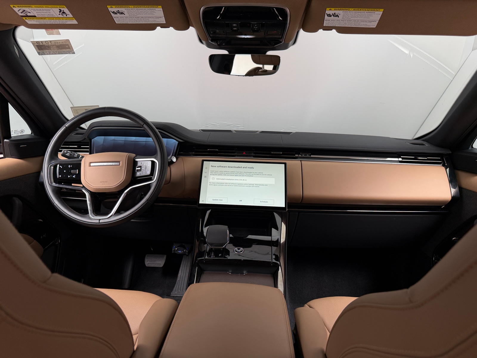 Thumbnail: 2024 Land Rover Range Rover Sport - 2