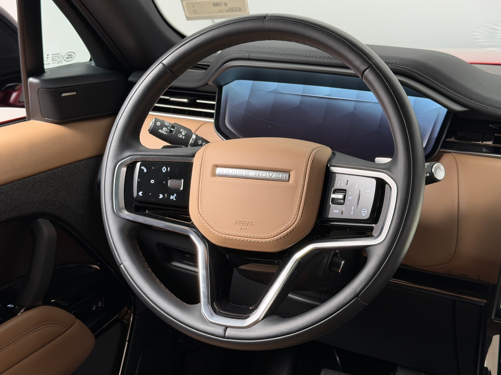 Thumbnail: 2024 Land Rover Range Rover Sport - 4