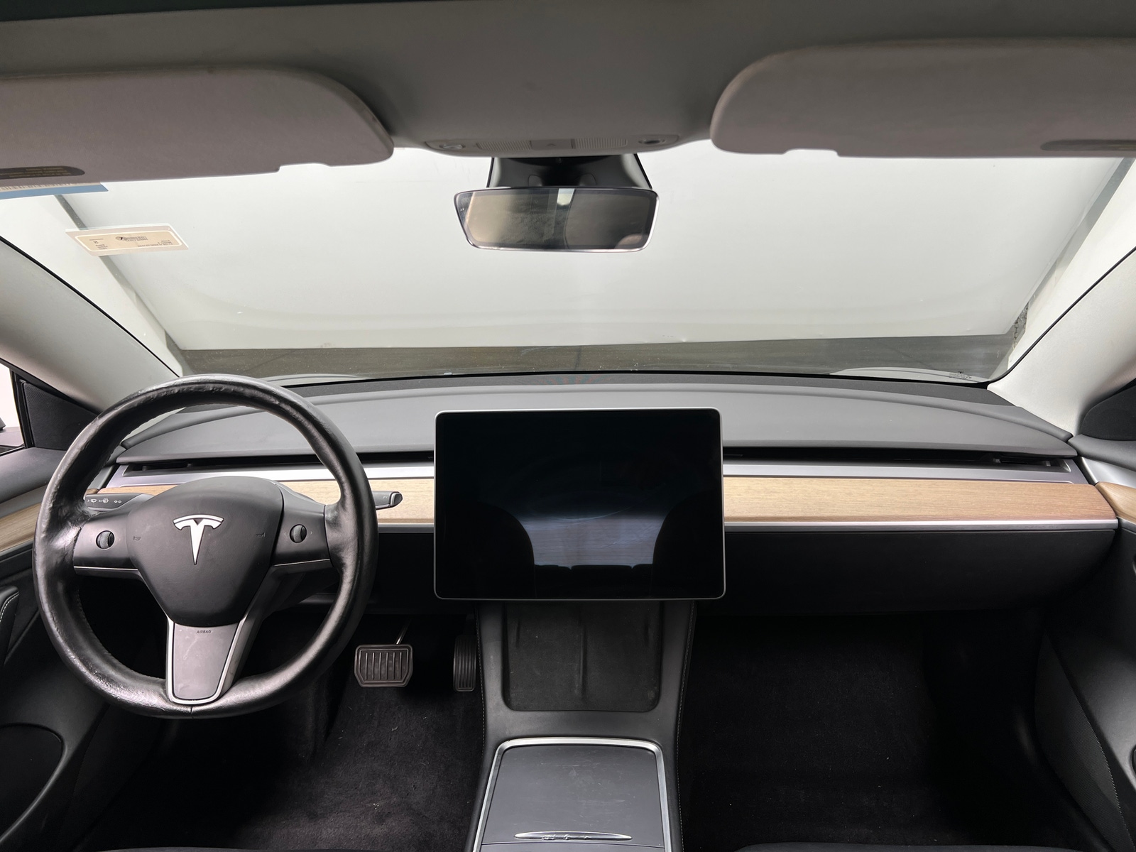 Thumbnail: 2022 Tesla Model 3 - 2