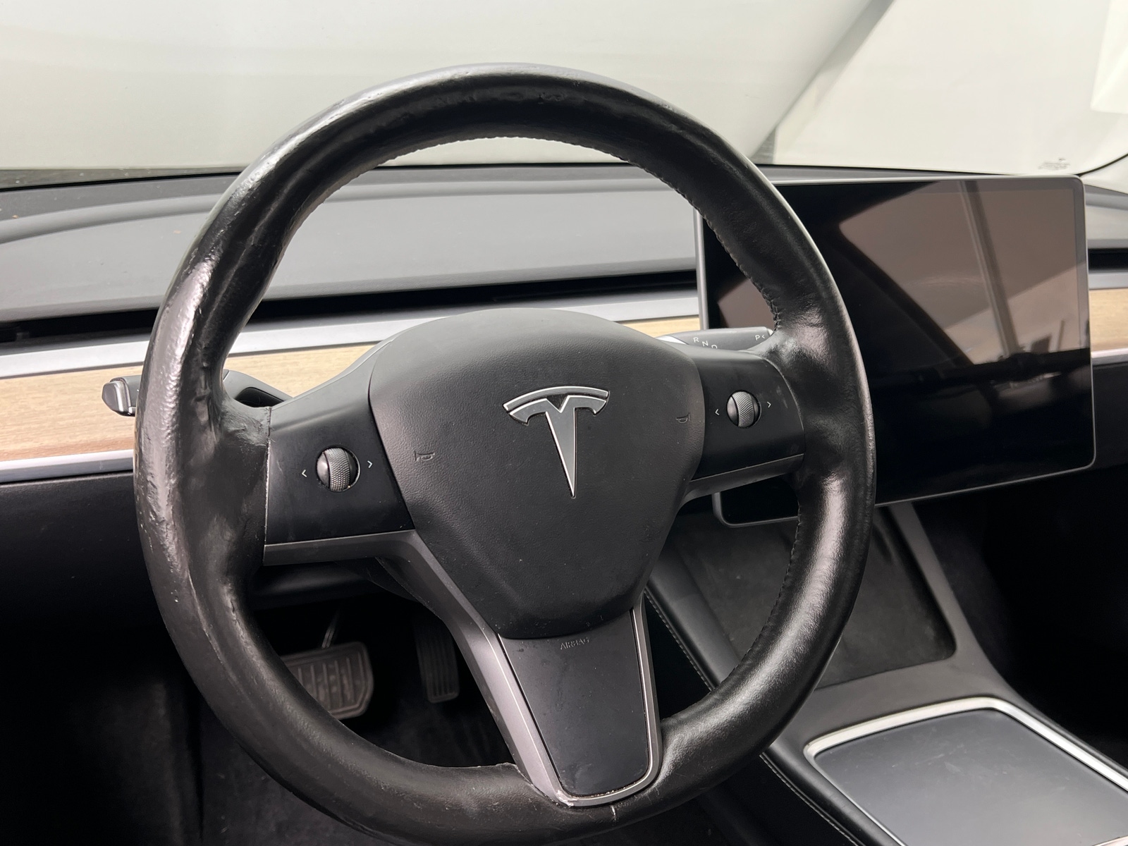 Thumbnail: 2022 Tesla Model 3 - 4