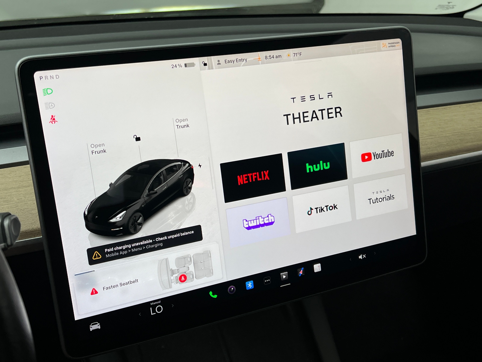 Thumbnail: 2022 Tesla Model 3 - 3