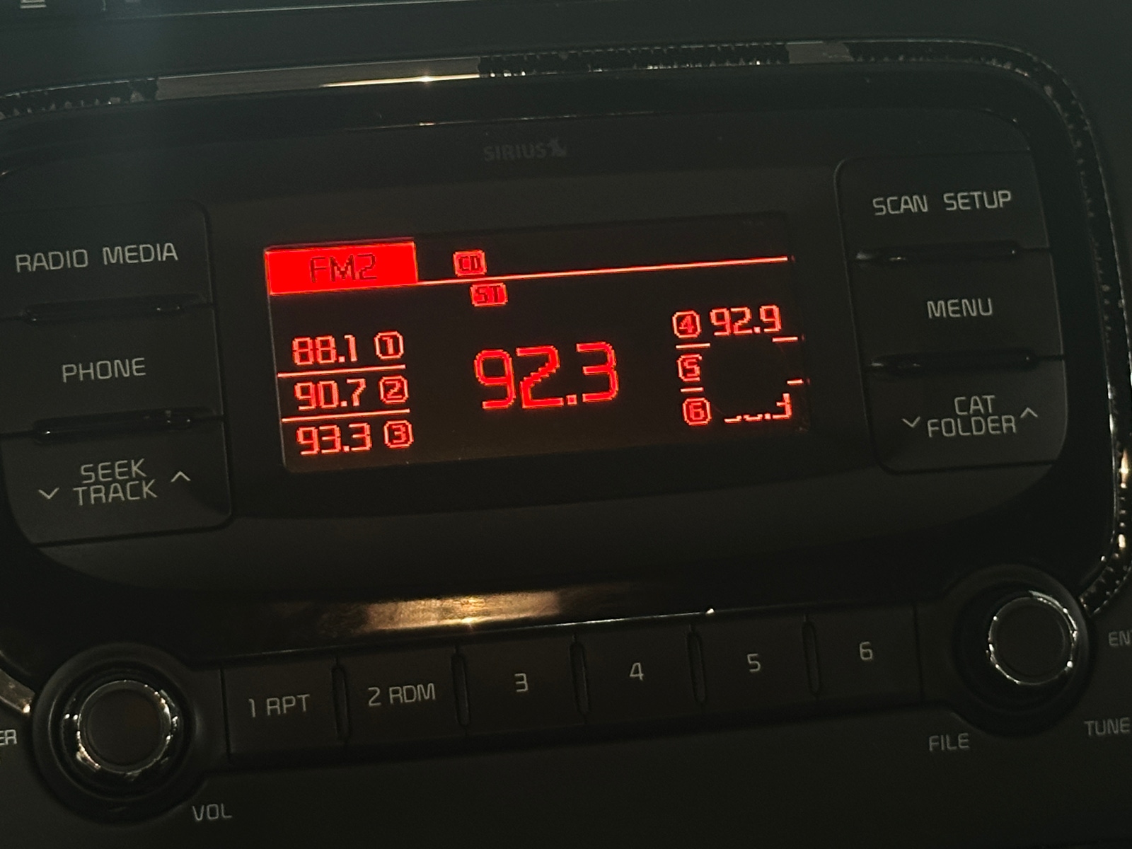 Thumbnail: 2017 Kia Forte - 4