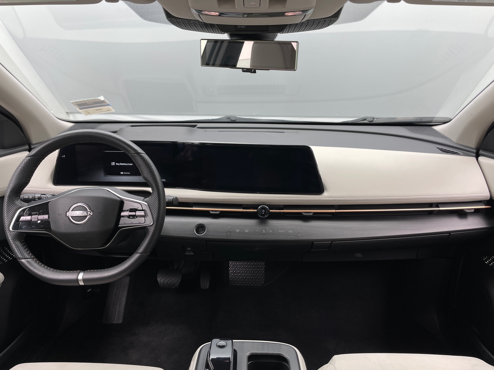 Thumbnail: 2024 Nissan Ariya - 3