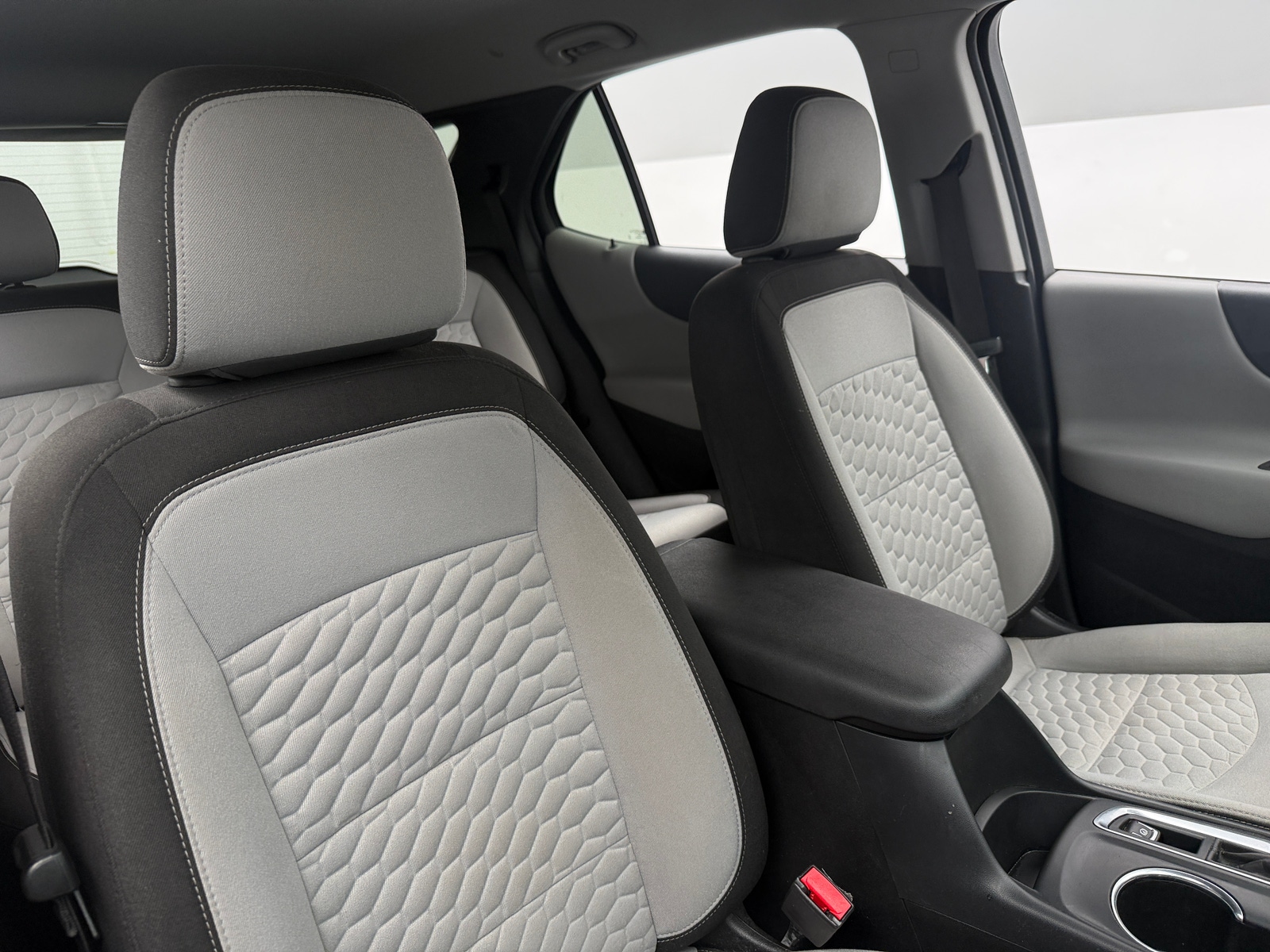Thumbnail: 2020 Chevrolet Equinox - 2