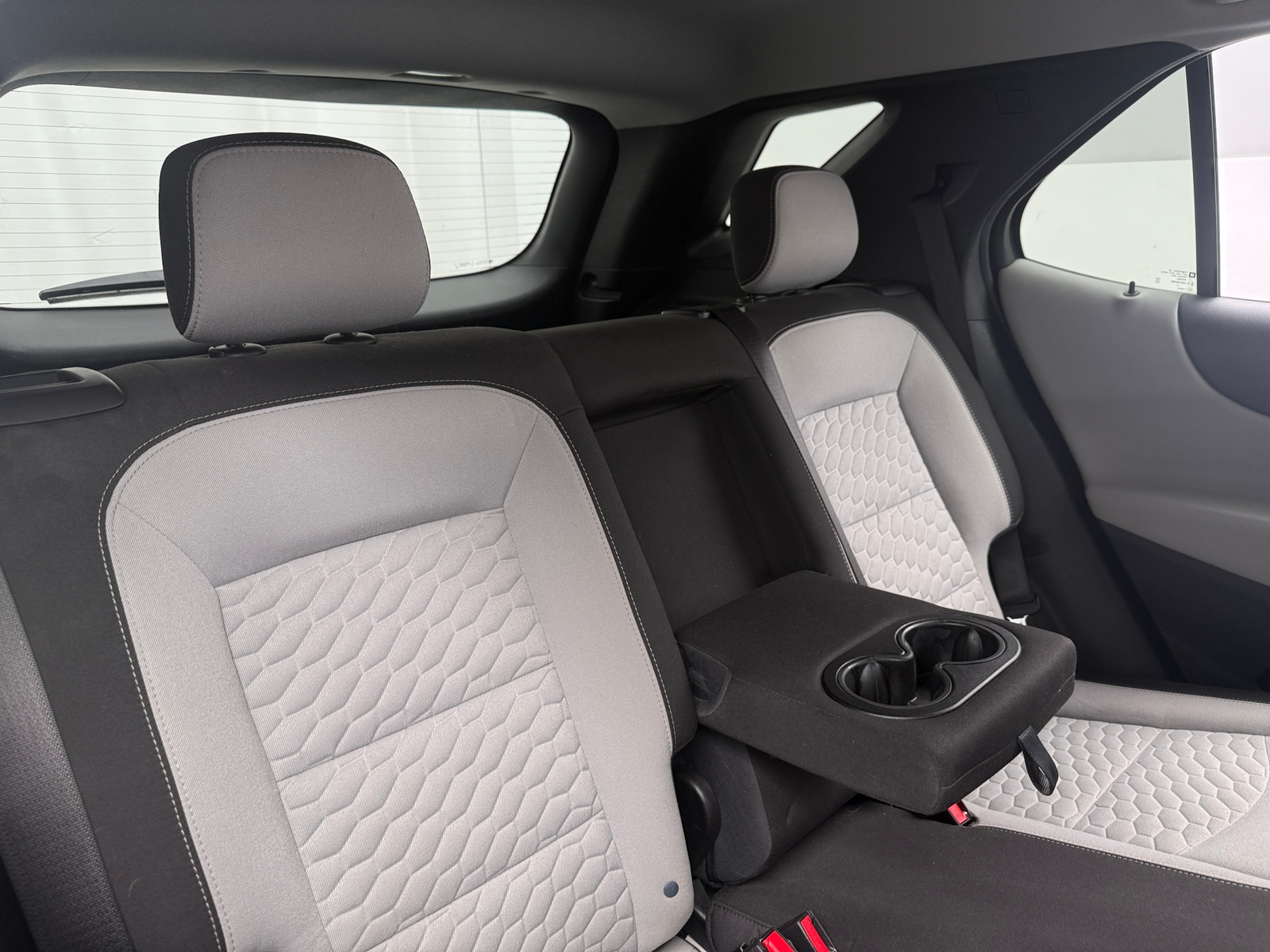 Thumbnail: 2020 Chevrolet Equinox - 6