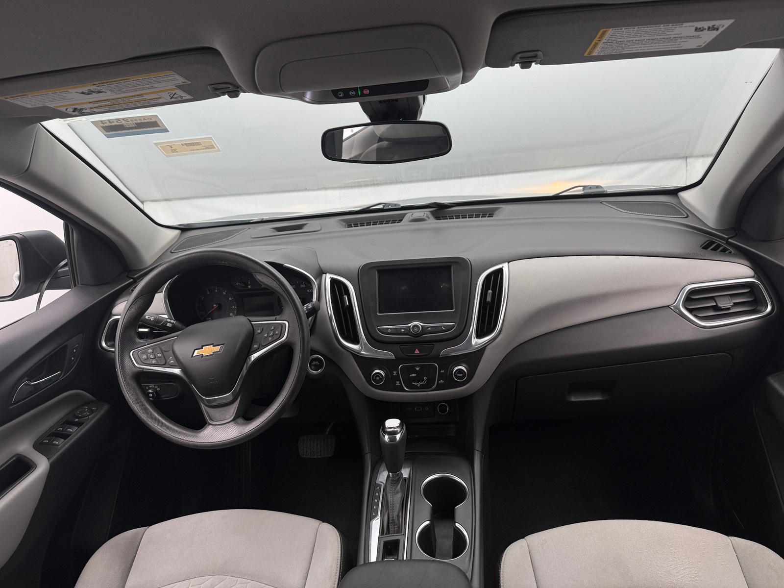 Thumbnail: 2020 Chevrolet Equinox - 3