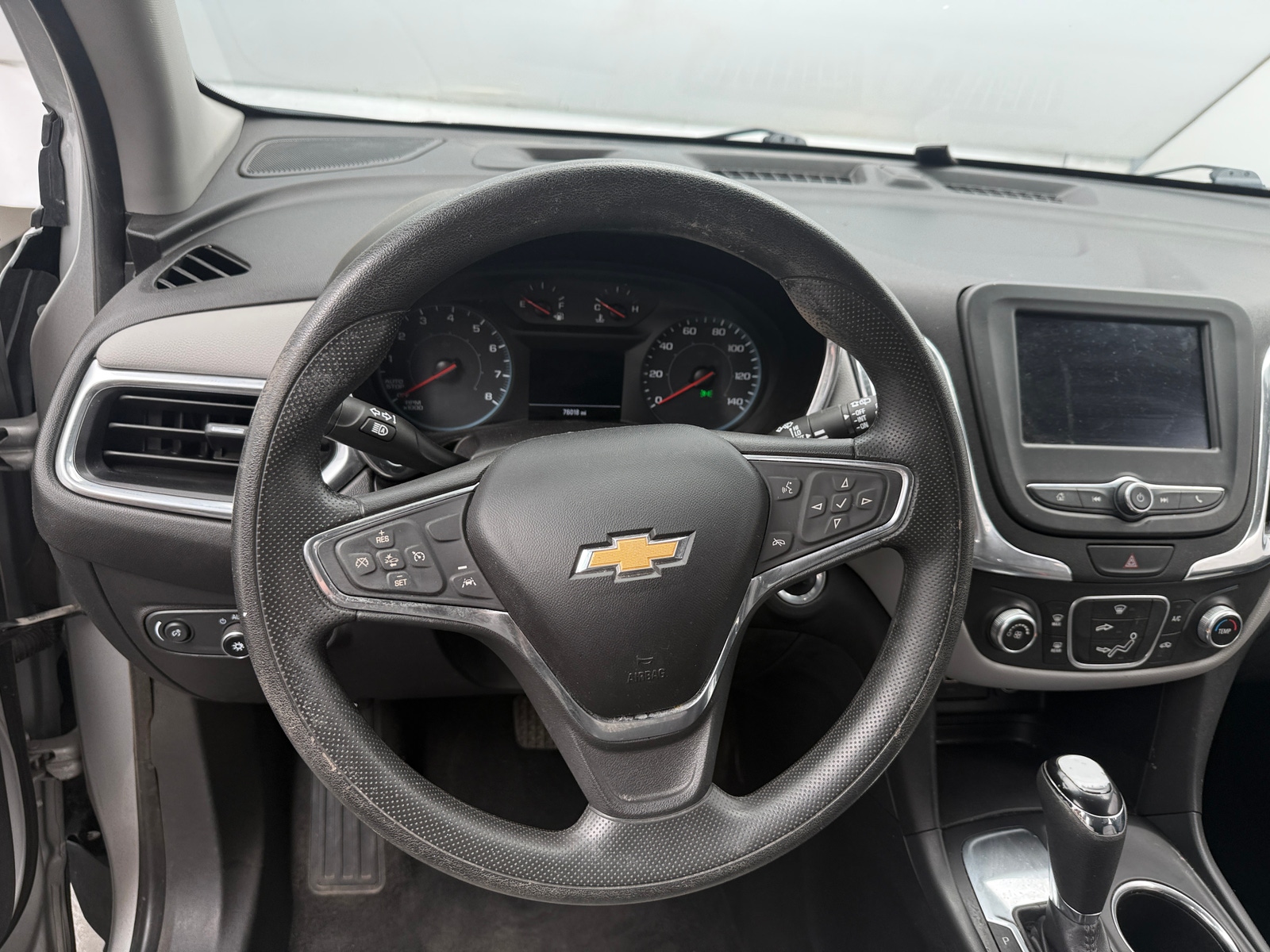 Thumbnail: 2020 Chevrolet Equinox - 5