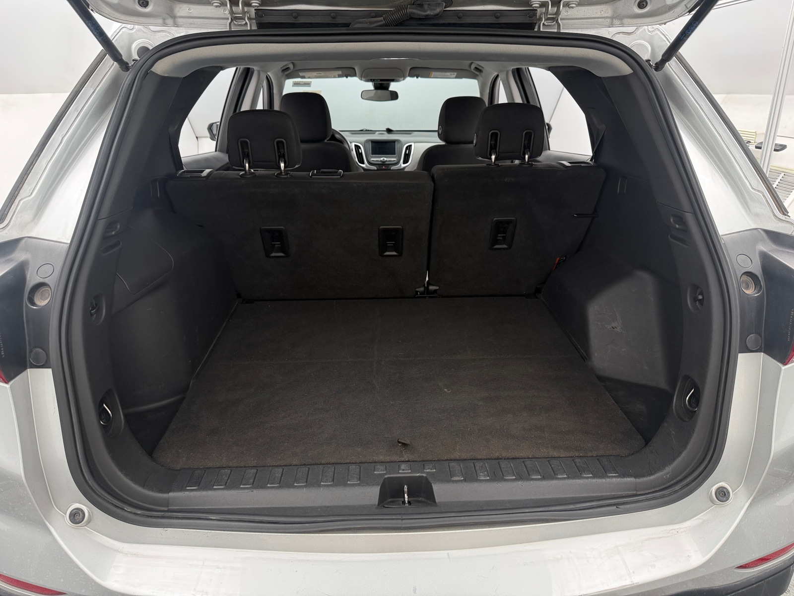 Thumbnail: 2020 Chevrolet Equinox - 7