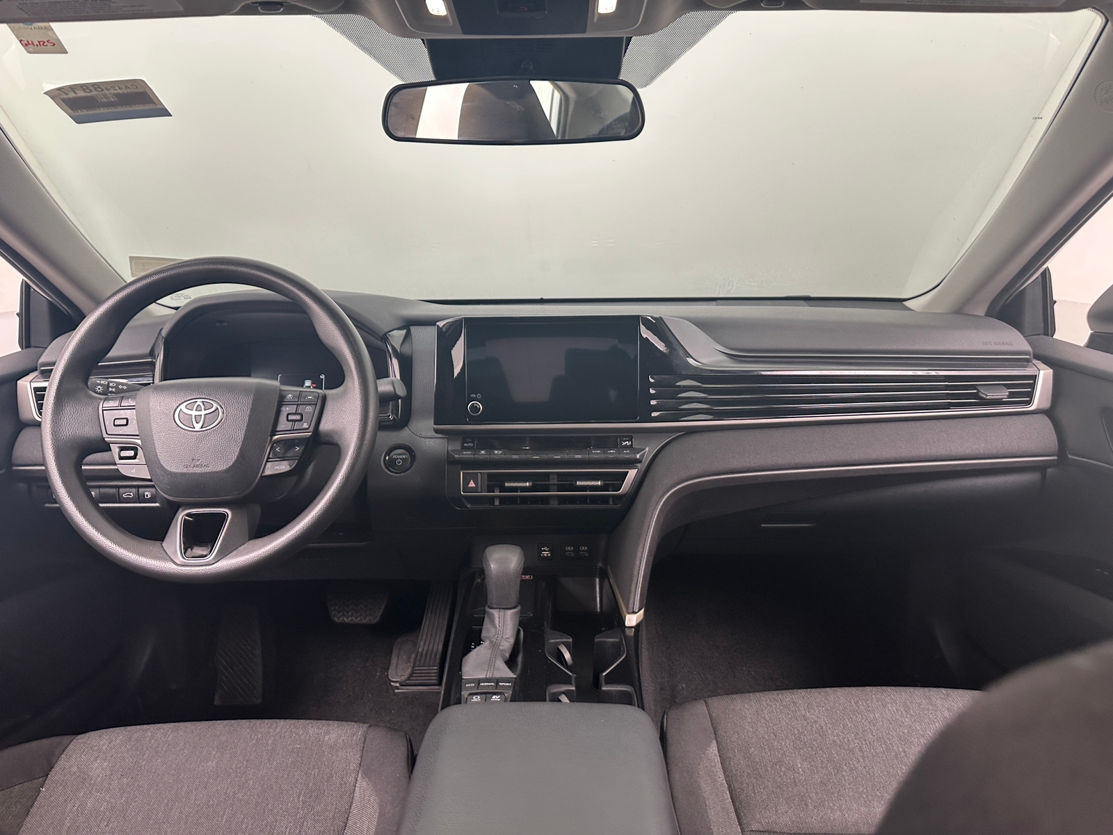 Thumbnail: 2025 Toyota Camry - 3