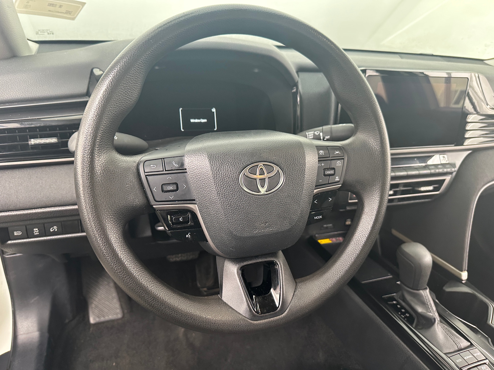 Thumbnail: 2025 Toyota Camry - 5