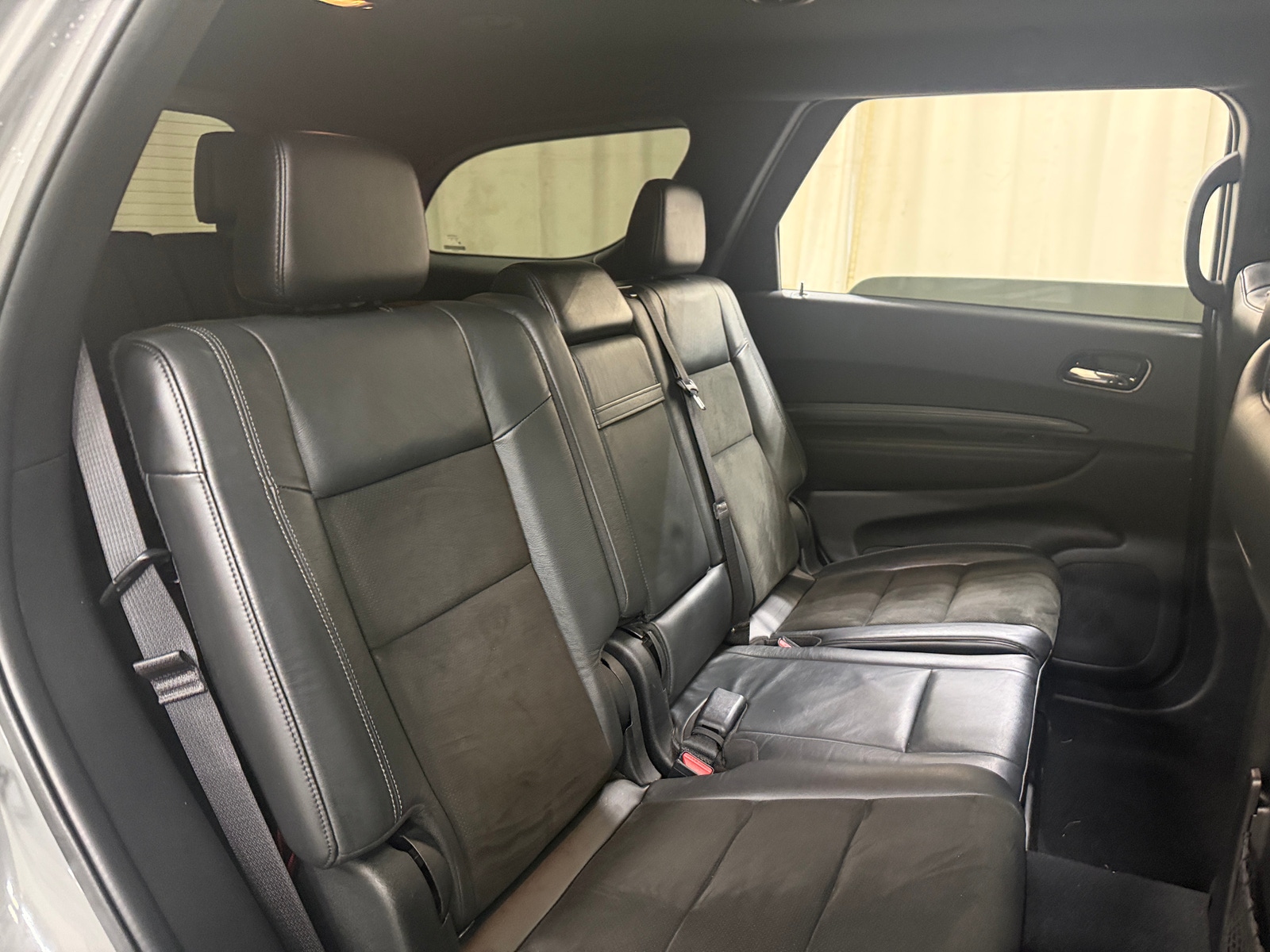 Thumbnail: 2021 Dodge Durango - 5