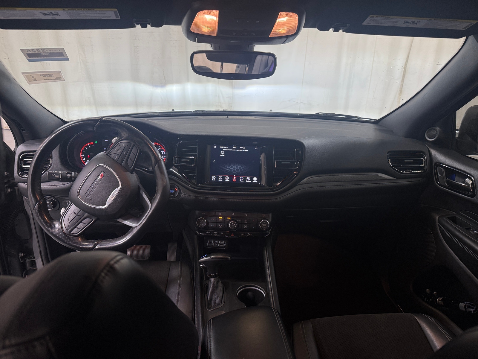 Thumbnail: 2021 Dodge Durango - 2