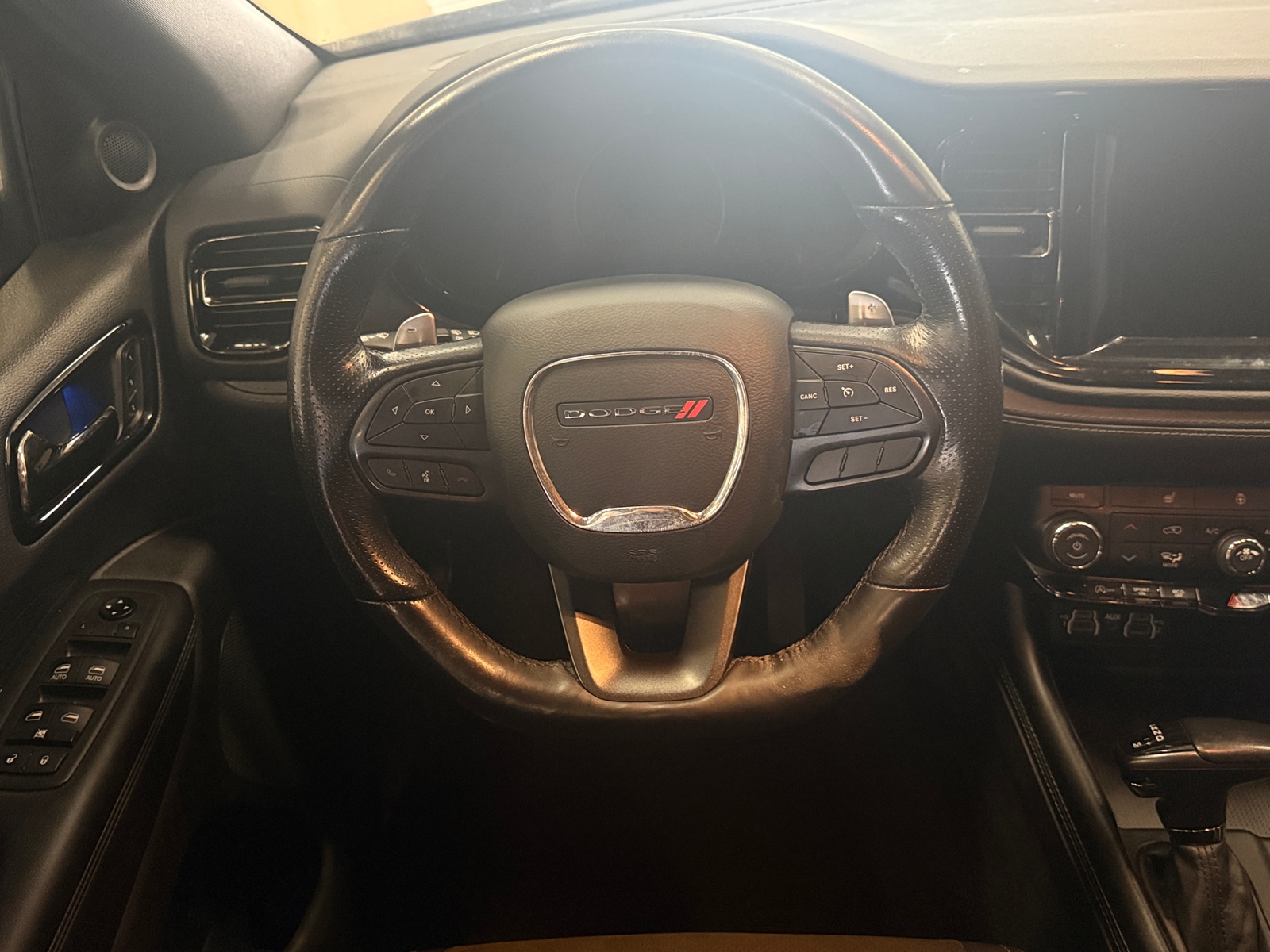 Thumbnail: 2021 Dodge Durango - 4