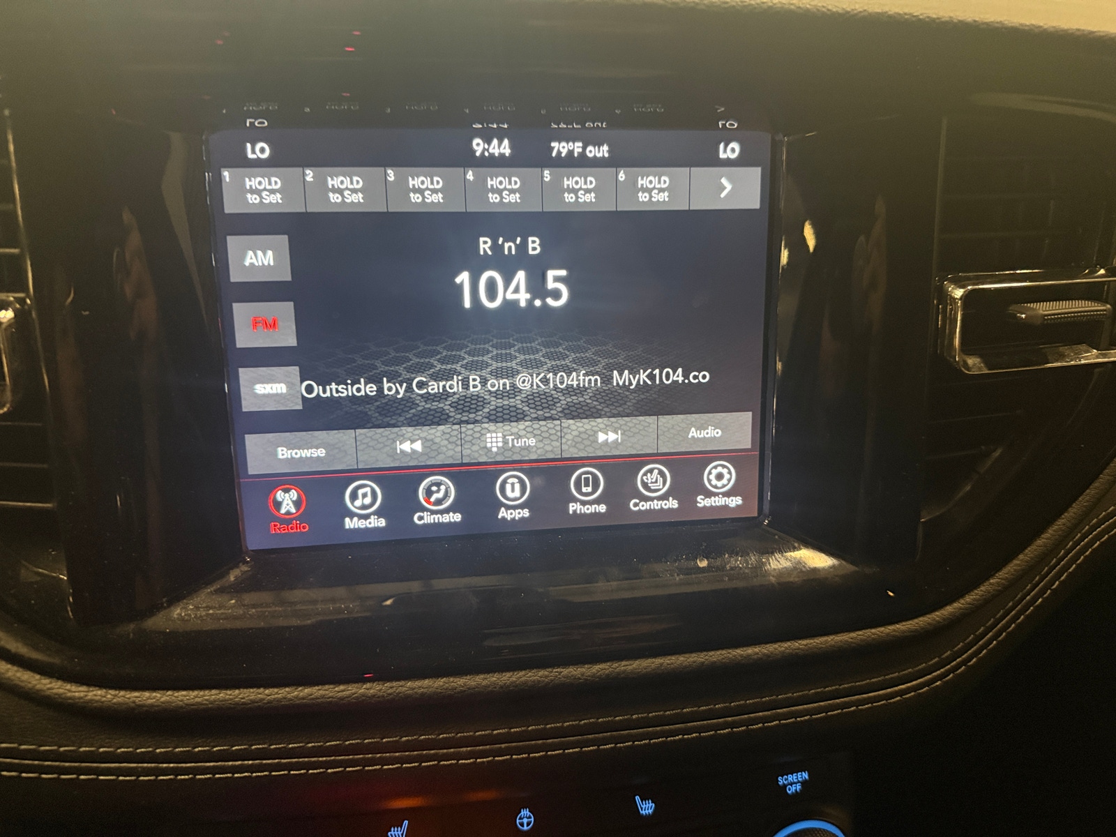 Thumbnail: 2021 Dodge Durango - 3