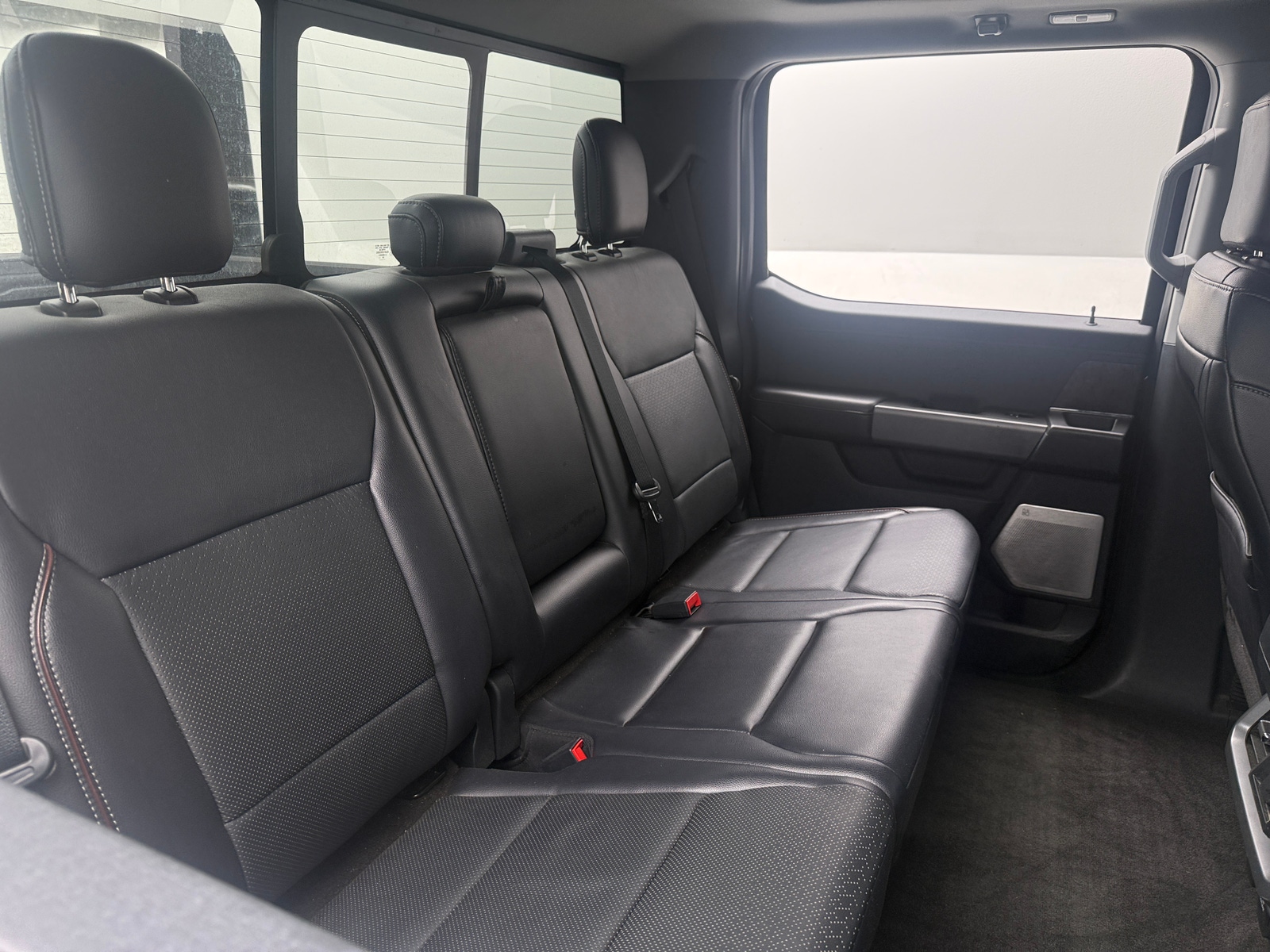 Thumbnail: 2021 Ford Econoline - 5