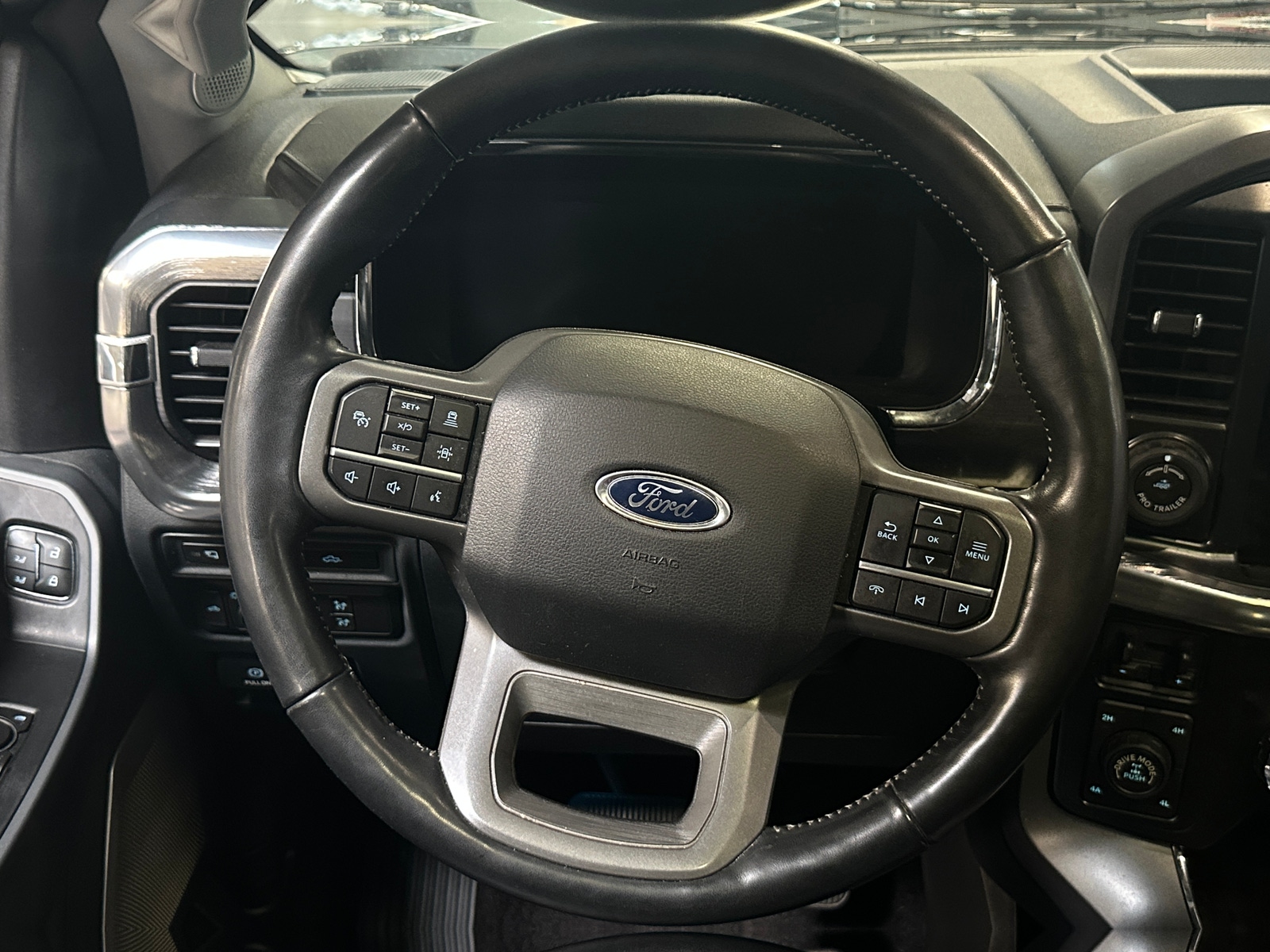 Thumbnail: 2021 Ford Econoline - 4