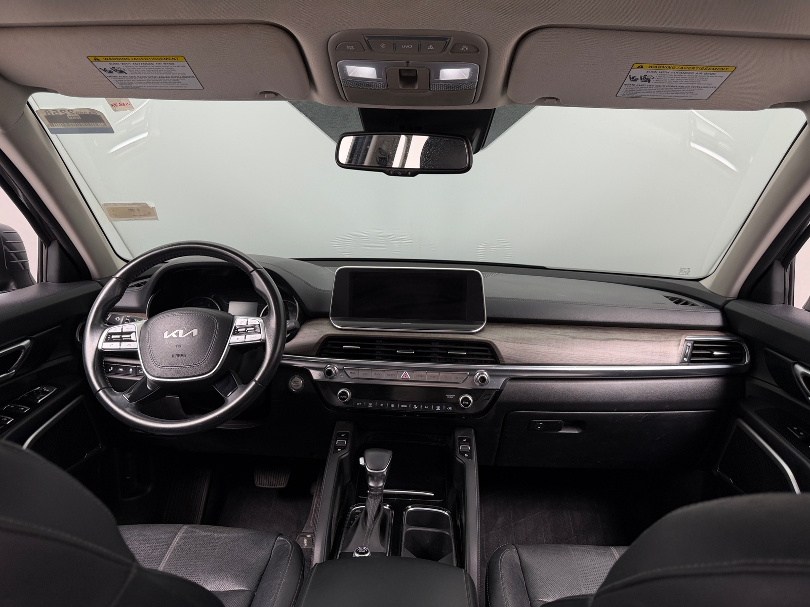 Thumbnail: 2022 Kia Telluride - 2