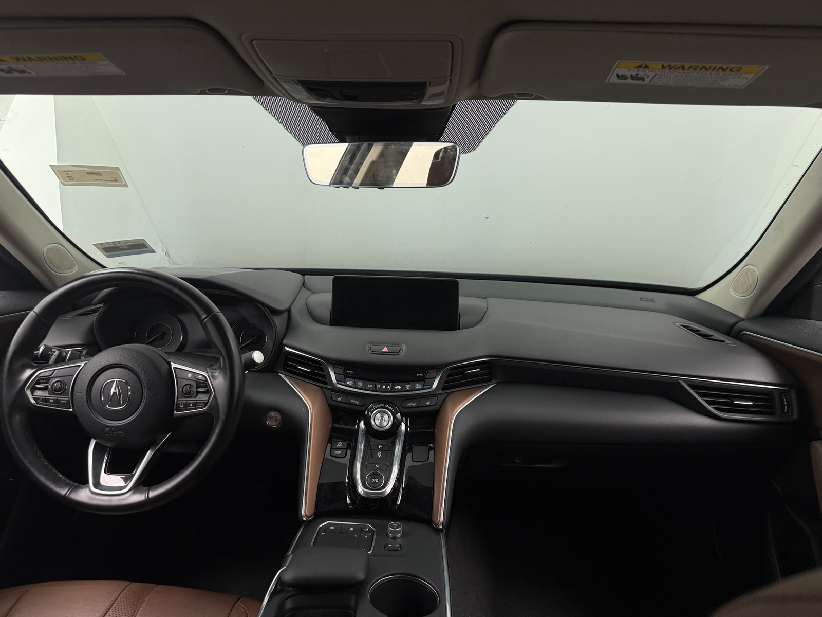 Thumbnail: 2022 Acura TLX - 2