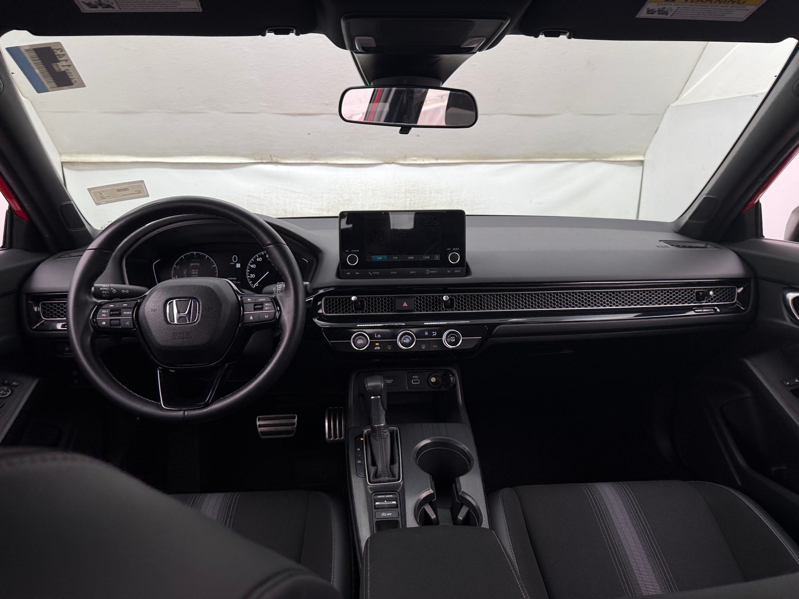 Thumbnail: 2024 Honda Civic - 3