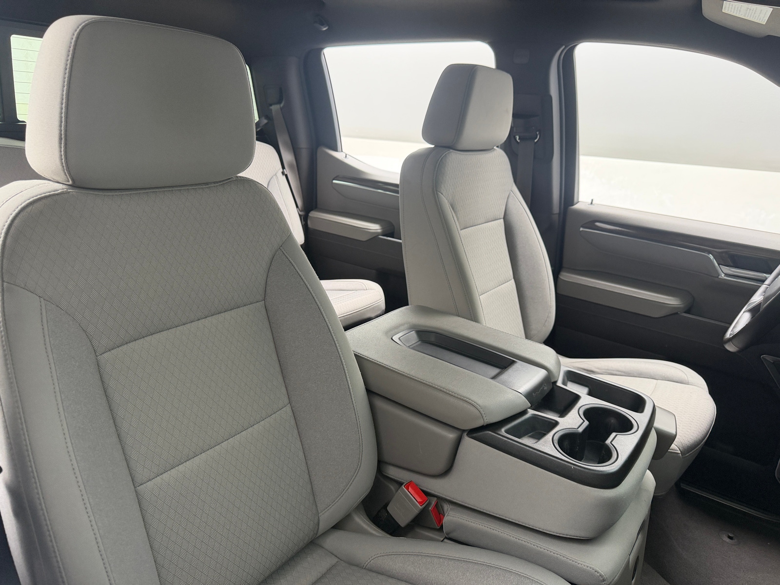 Thumbnail: 2023 Chevrolet Silverado 1500 - 2