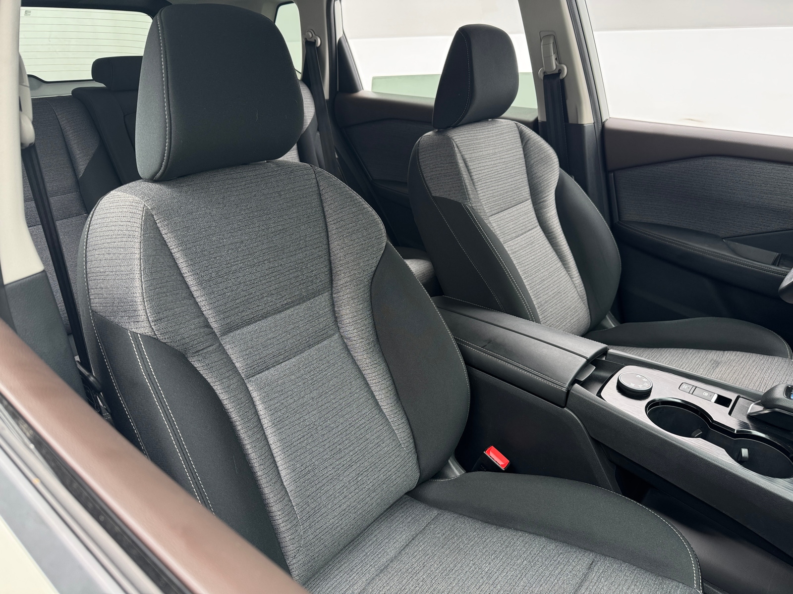 Thumbnail: 2021 Nissan Rogue - 2