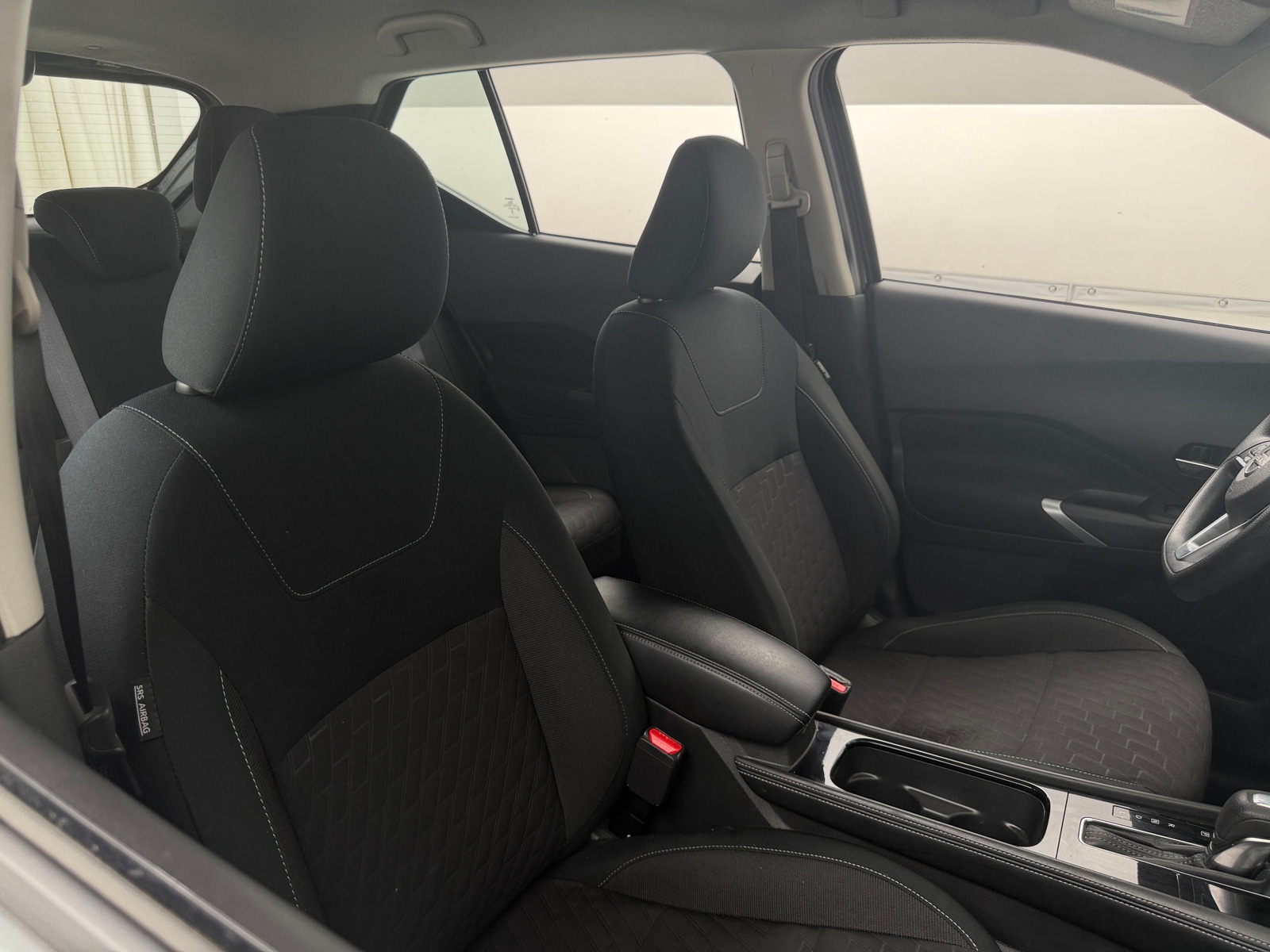 Thumbnail: 2024 Nissan Kicks - 2