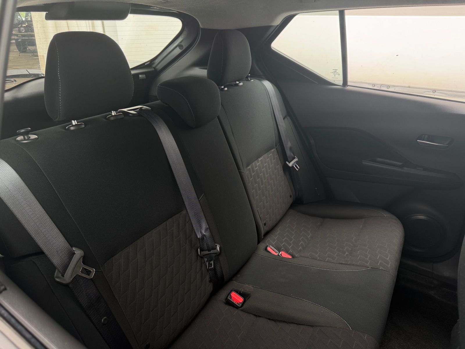 Thumbnail: 2024 Nissan Kicks - 6