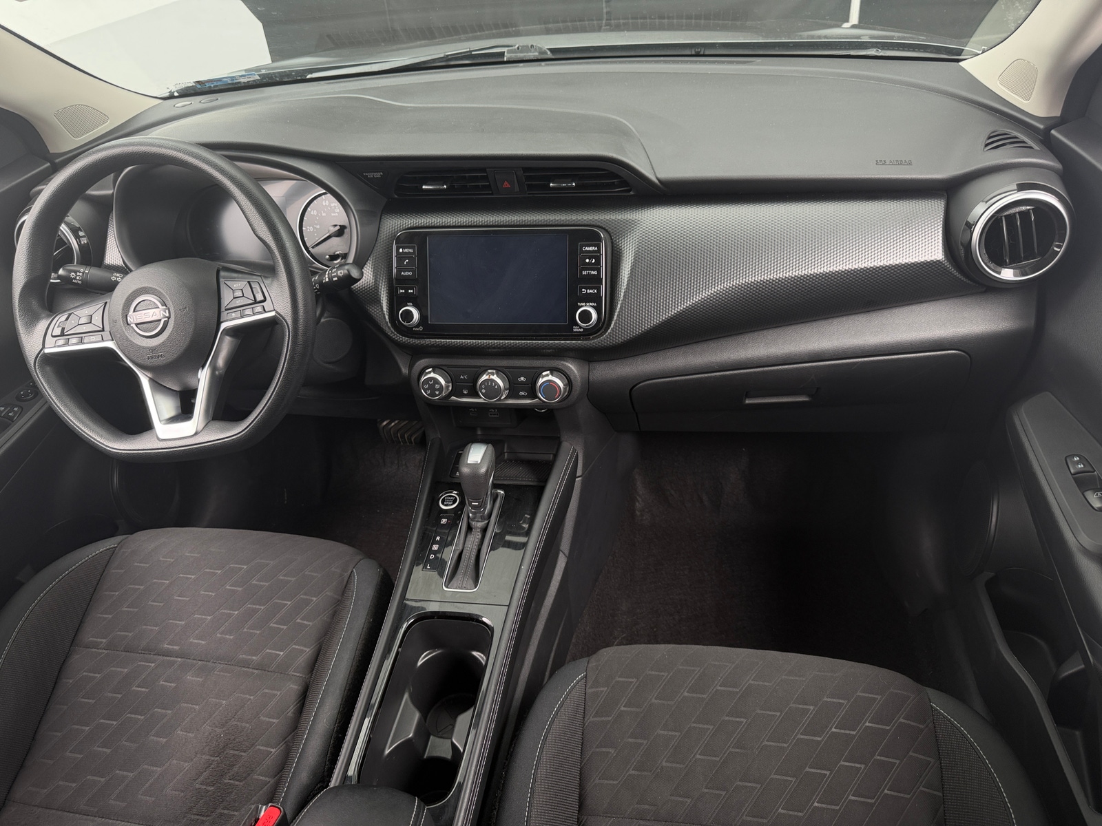 Thumbnail: 2024 Nissan Kicks - 3
