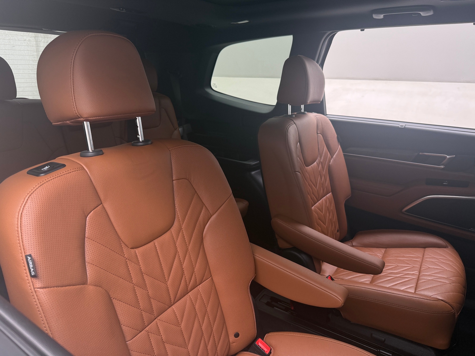 Thumbnail: 2024 Kia Telluride - 5