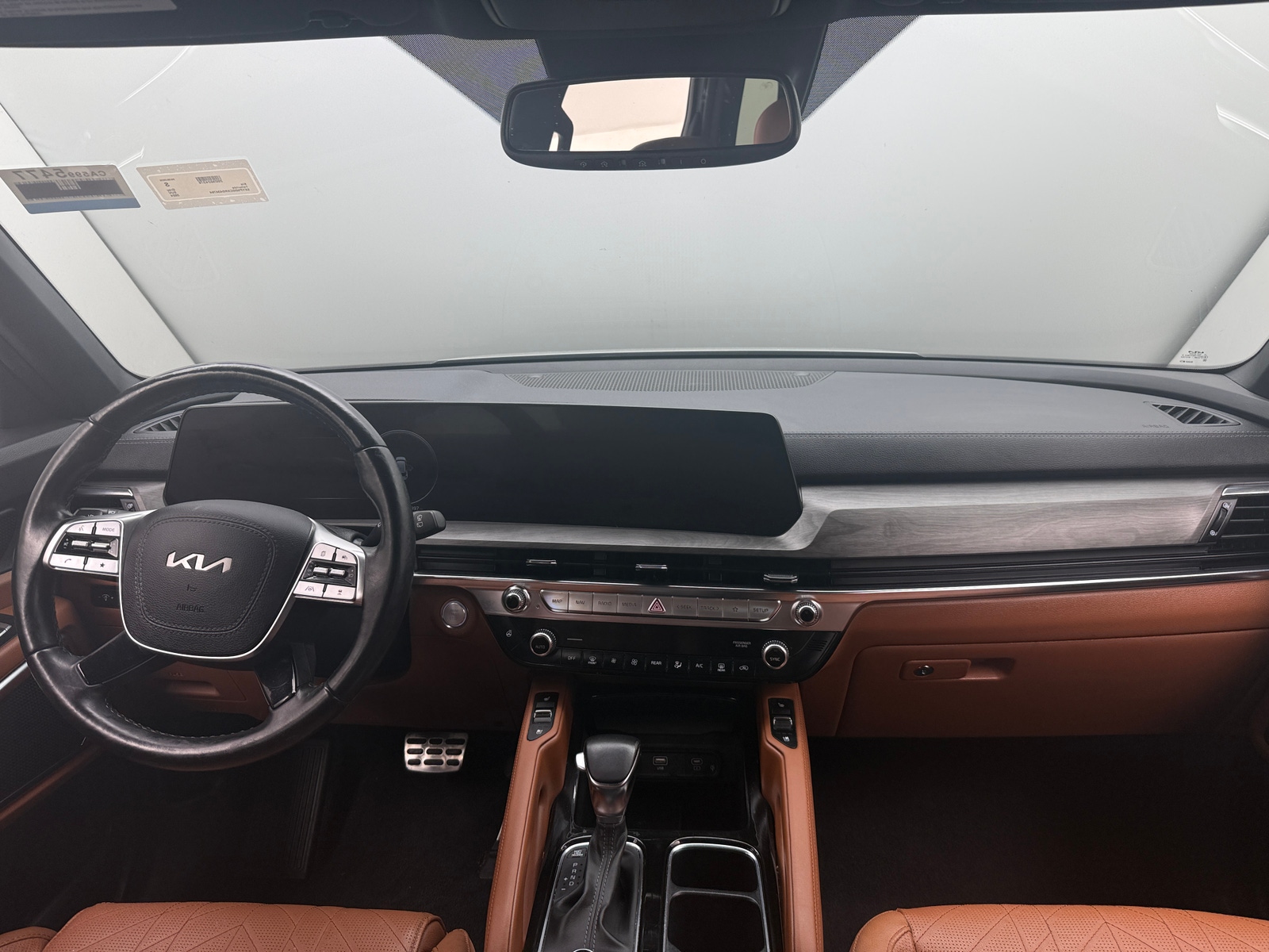 Thumbnail: 2024 Kia Telluride - 2